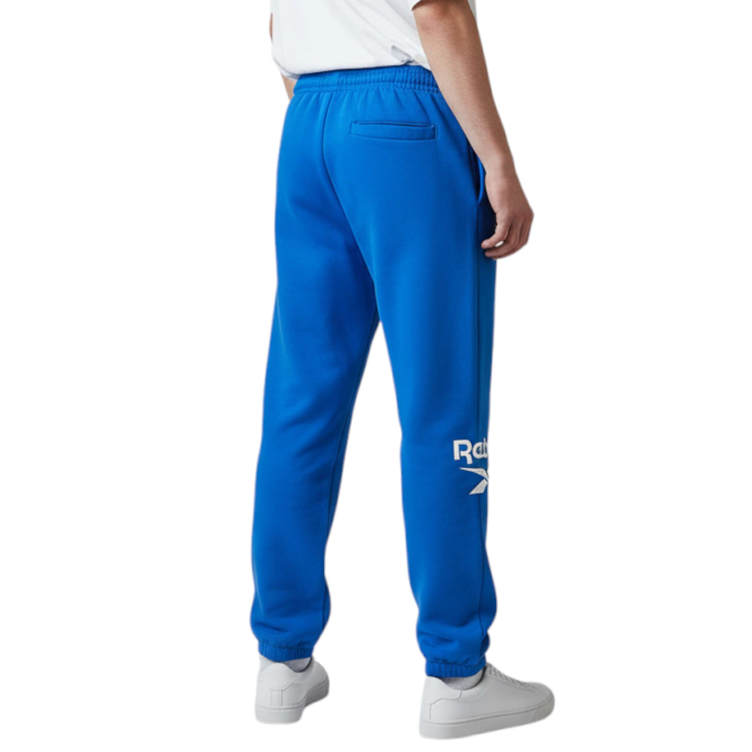 Pantalón Marco con Cintura Elástica