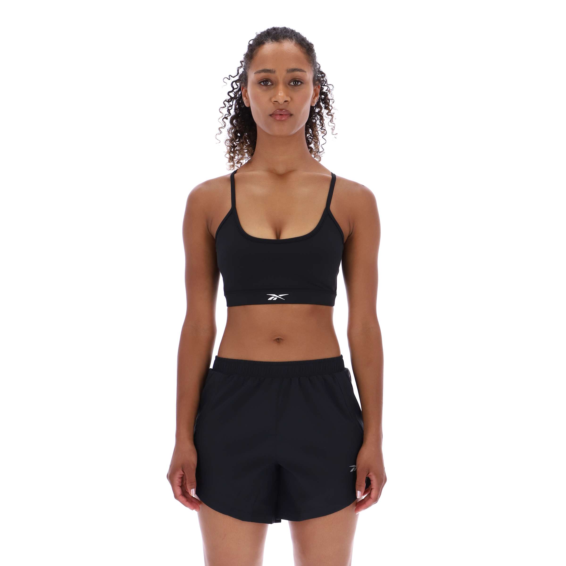 Sujetador Deportivo Tri-Back image number 3
