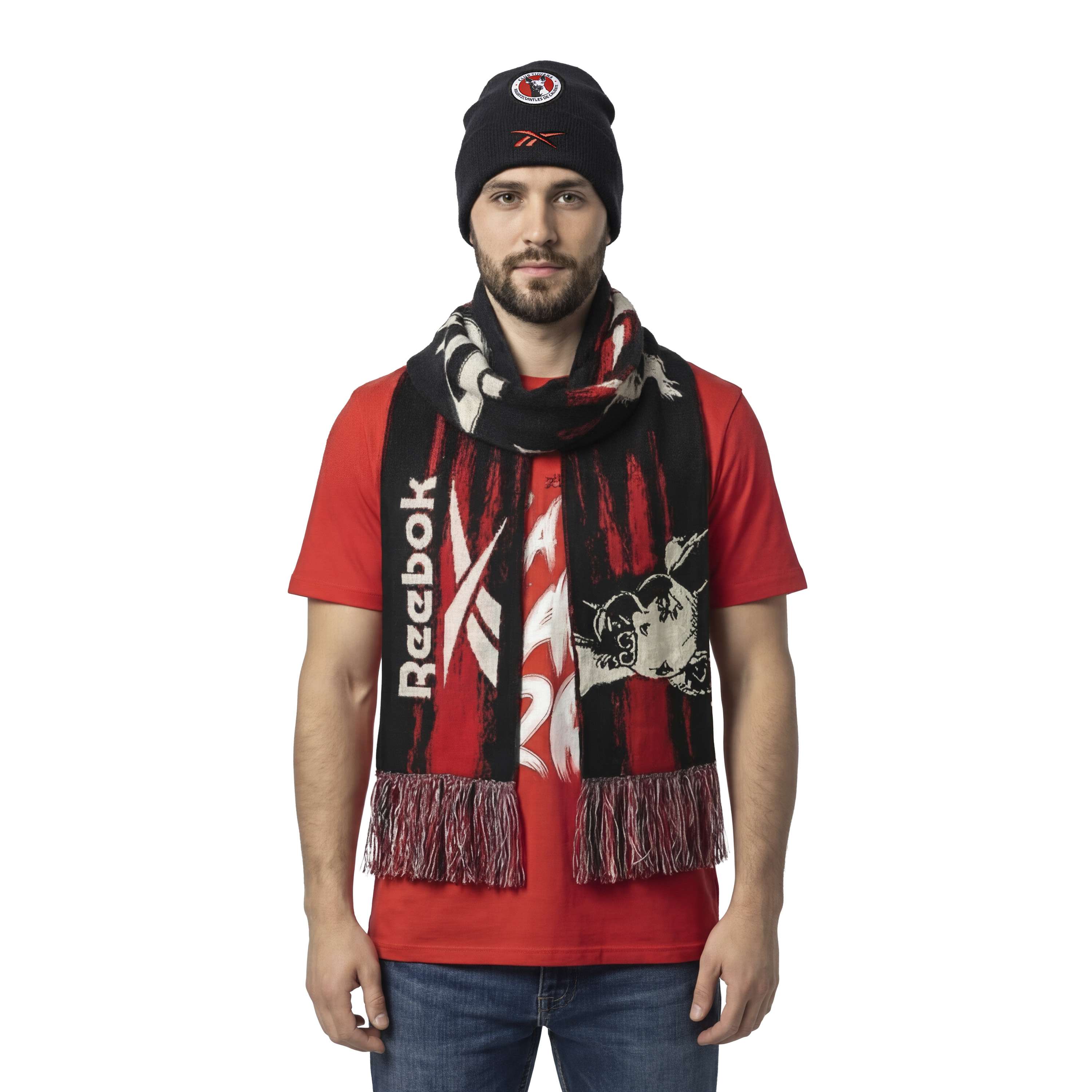 Gorra Xolos Beanie image number 3