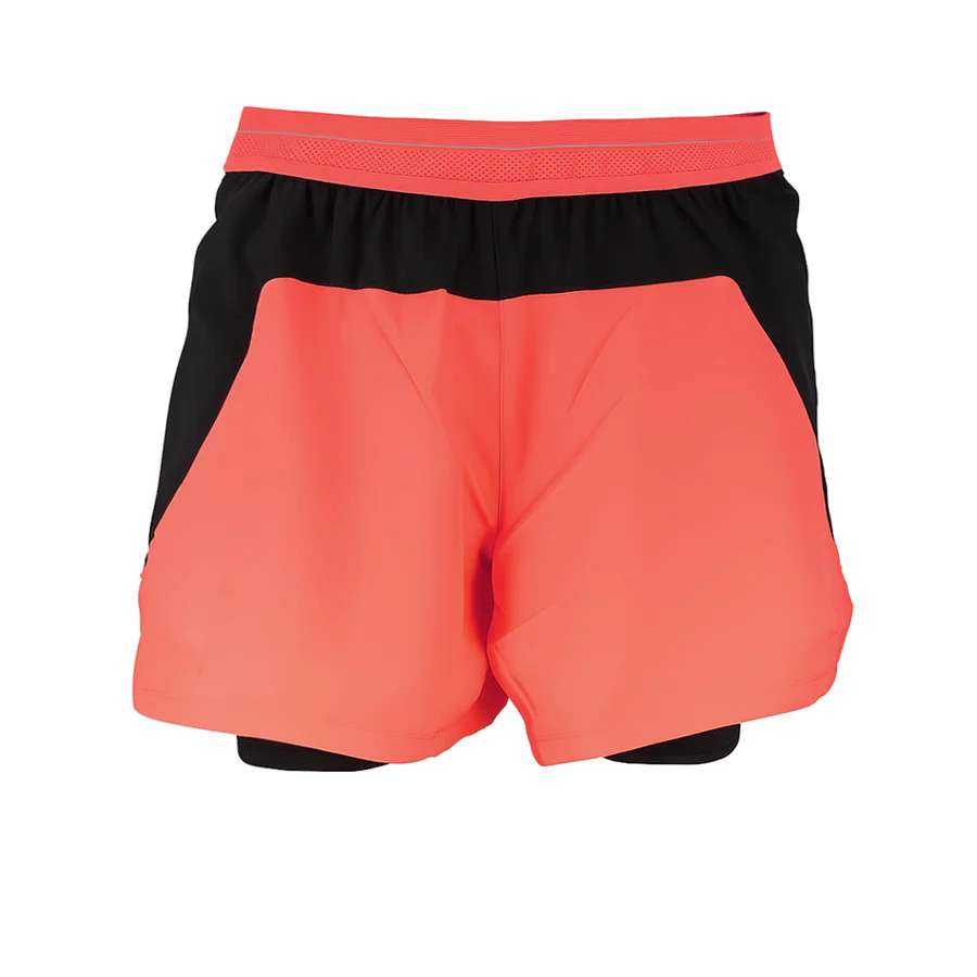 Short Running 2 In 1