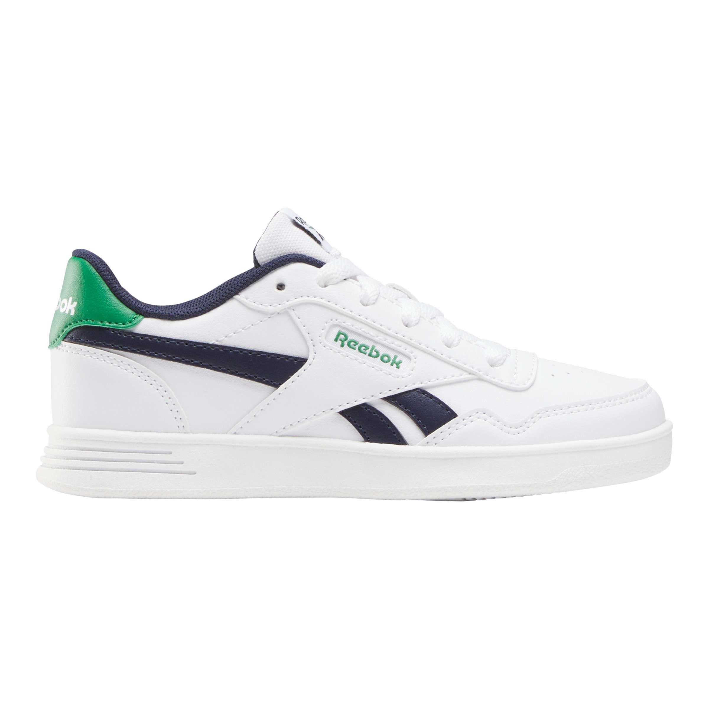 Tenis Court Advance