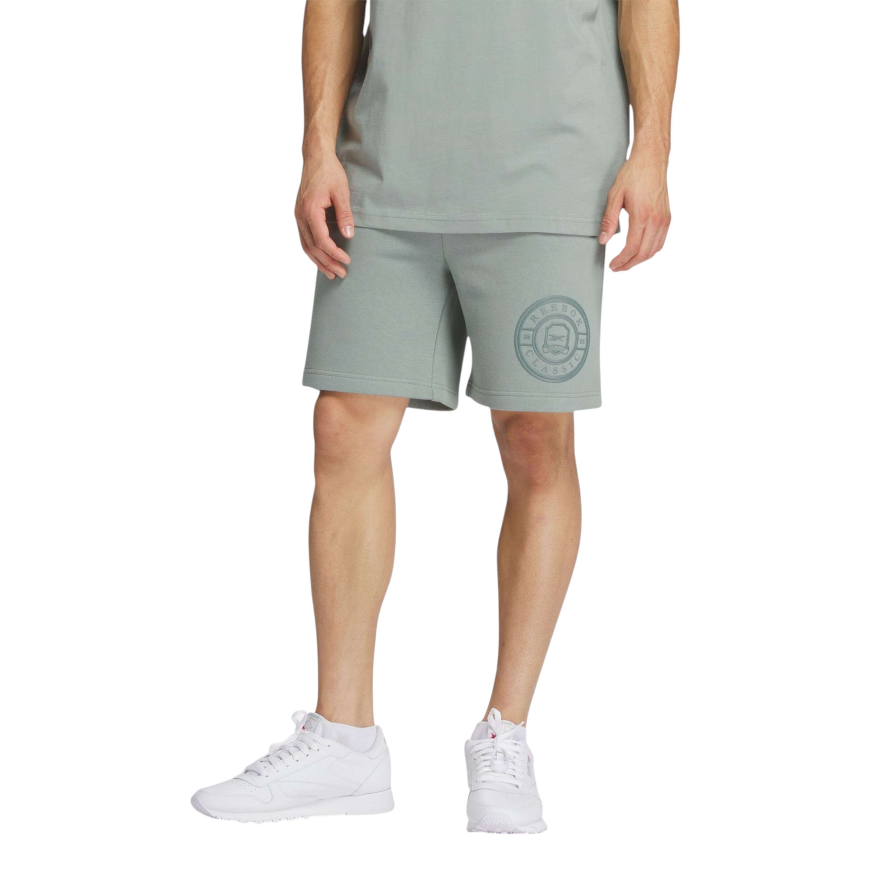 Shorts Crest Shorts