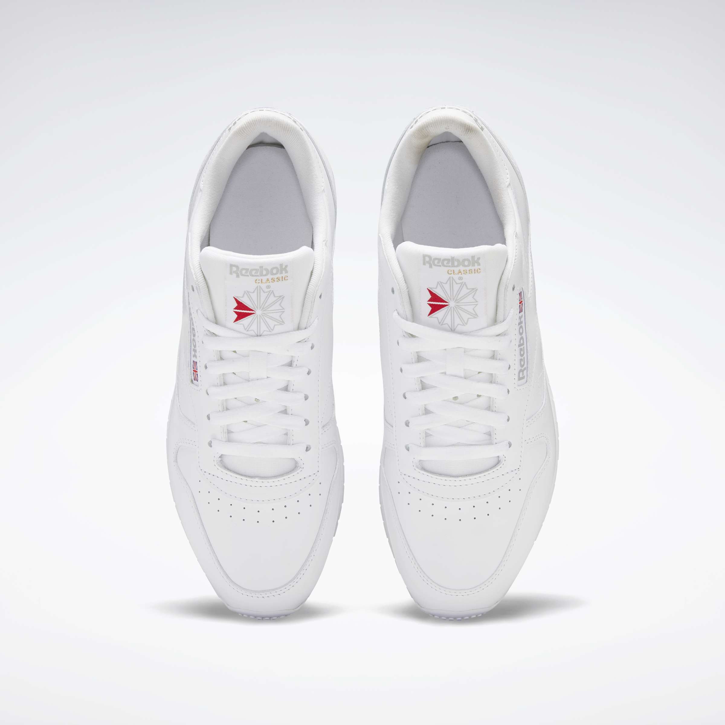 Un homenaje al estilo Reebok de principios del siglo XX. Estos tenis tienen un aire retro que combina a la perfección con tu vida moderna. image number 3