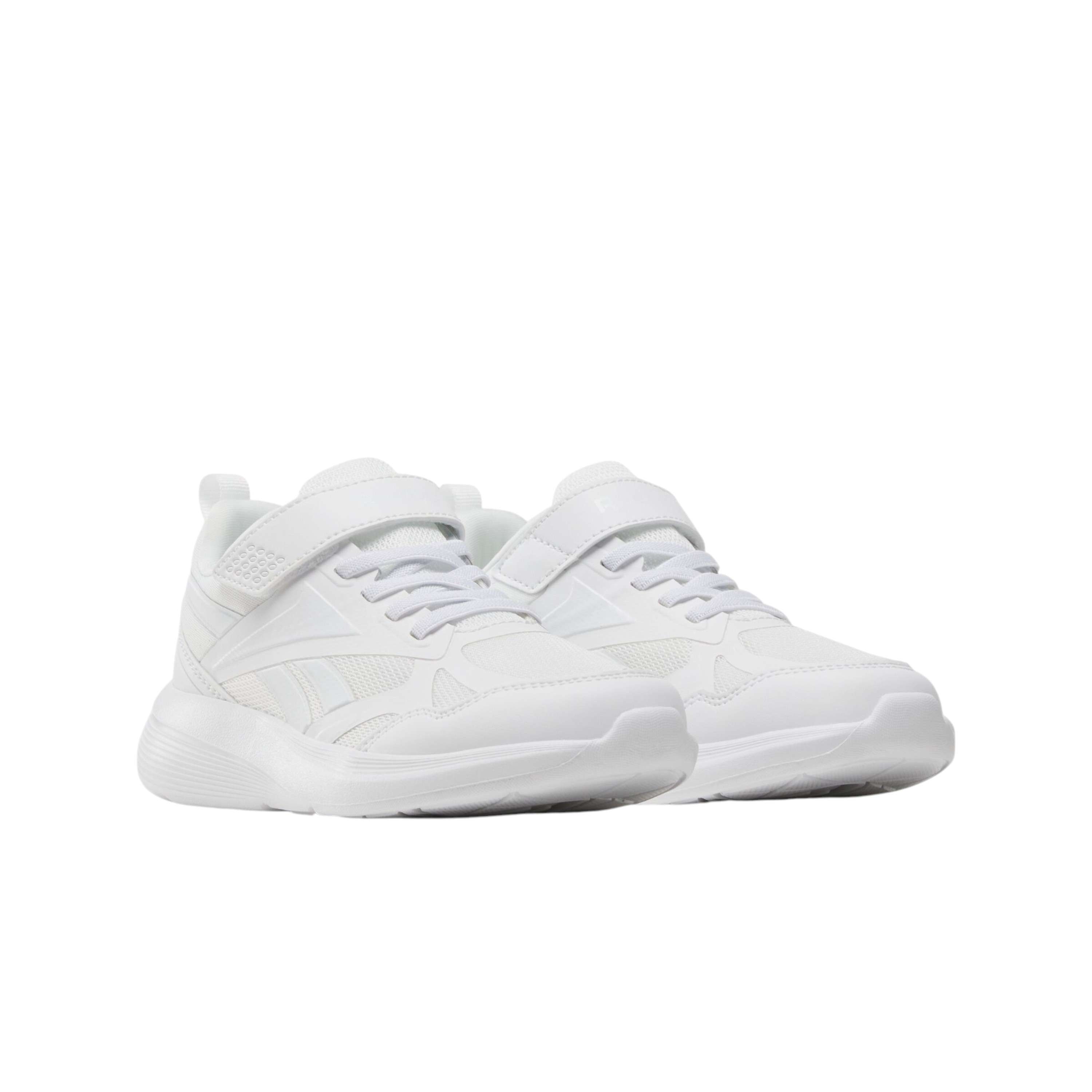 Tenis Rush Runner 6.0 Elastic Lace Top Strap