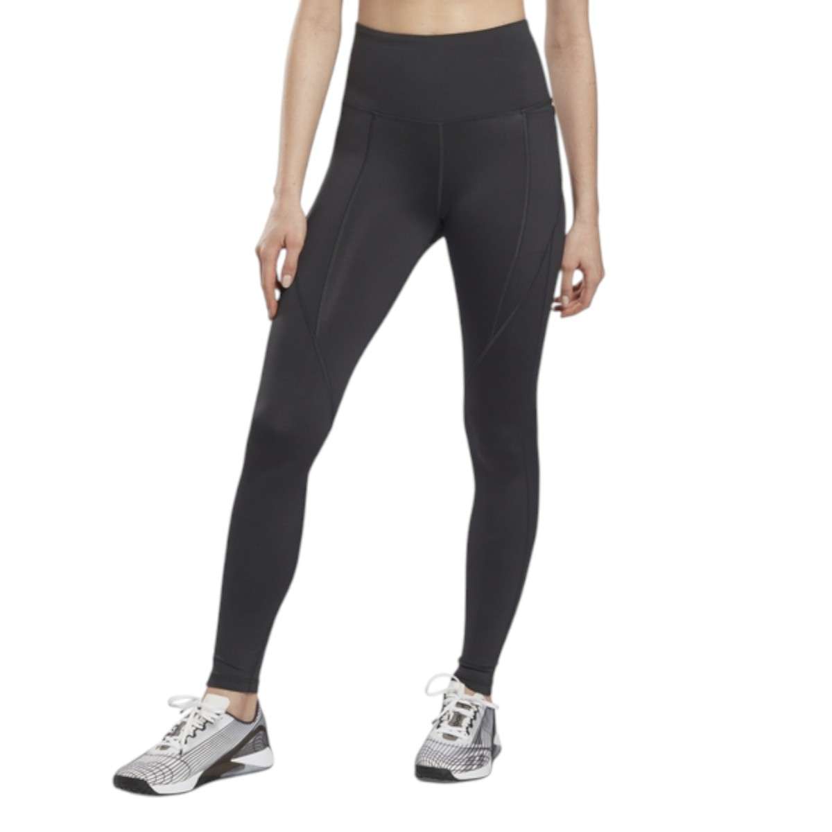 Leggins Workout Ready High Rise