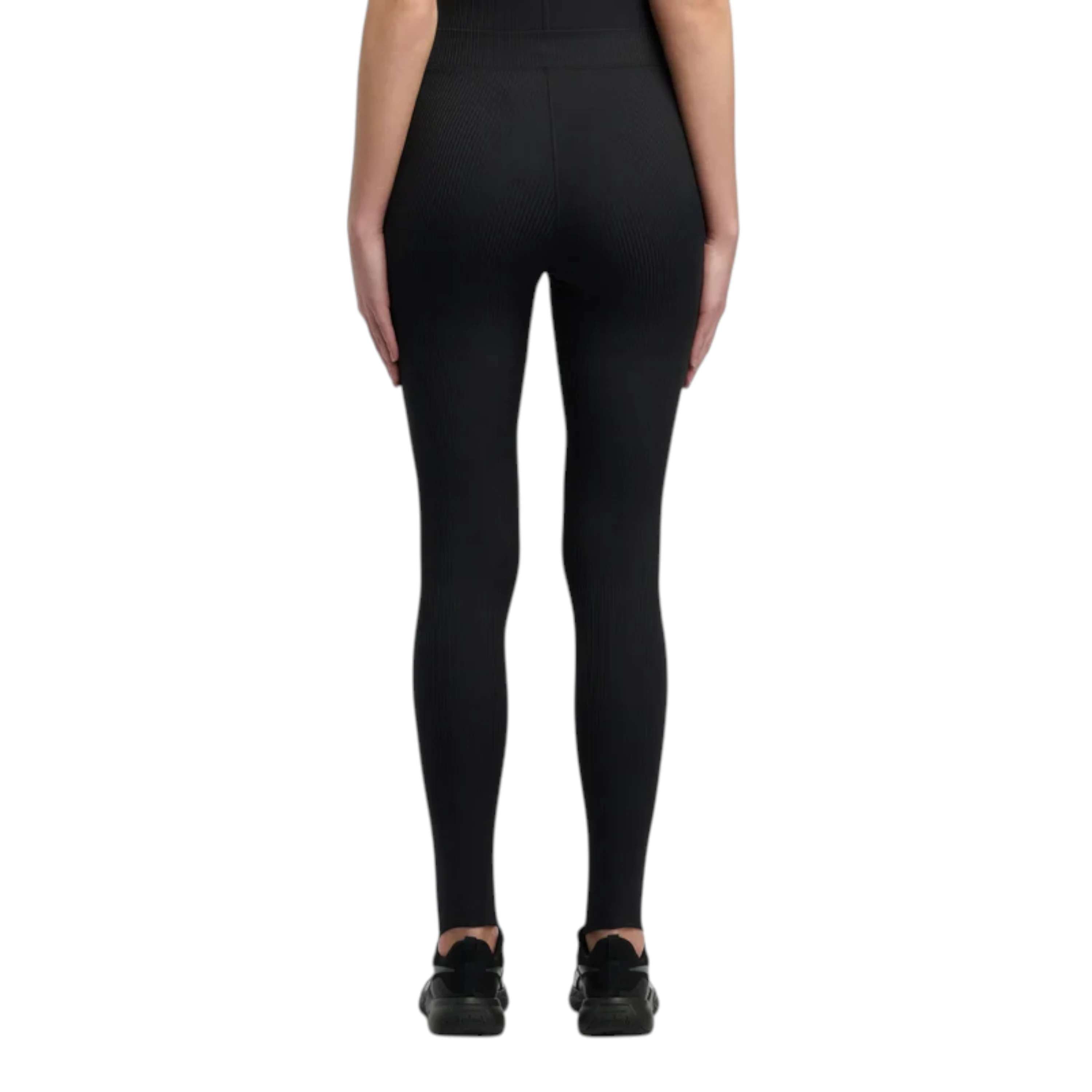 Leggins Rib Stirrup Tight