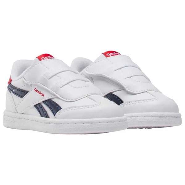 Tenis Smash Edge Hook & Loop Tenis Smash Edge Hook & Loop