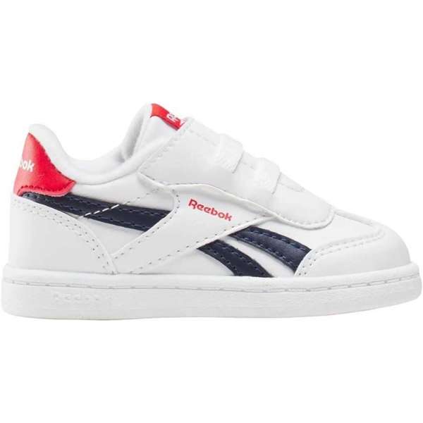 Tenis Smash Edge Hook & Loop Tenis Smash Edge Hook & Loop