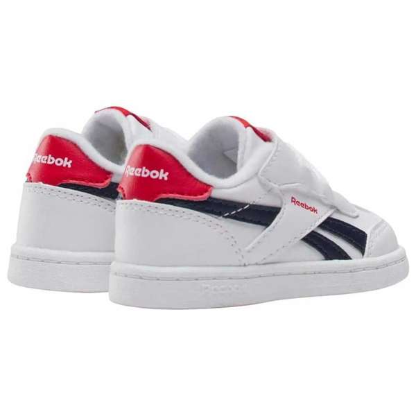 Tenis Smash Edge Hook & Loop Tenis Smash Edge Hook & Loop