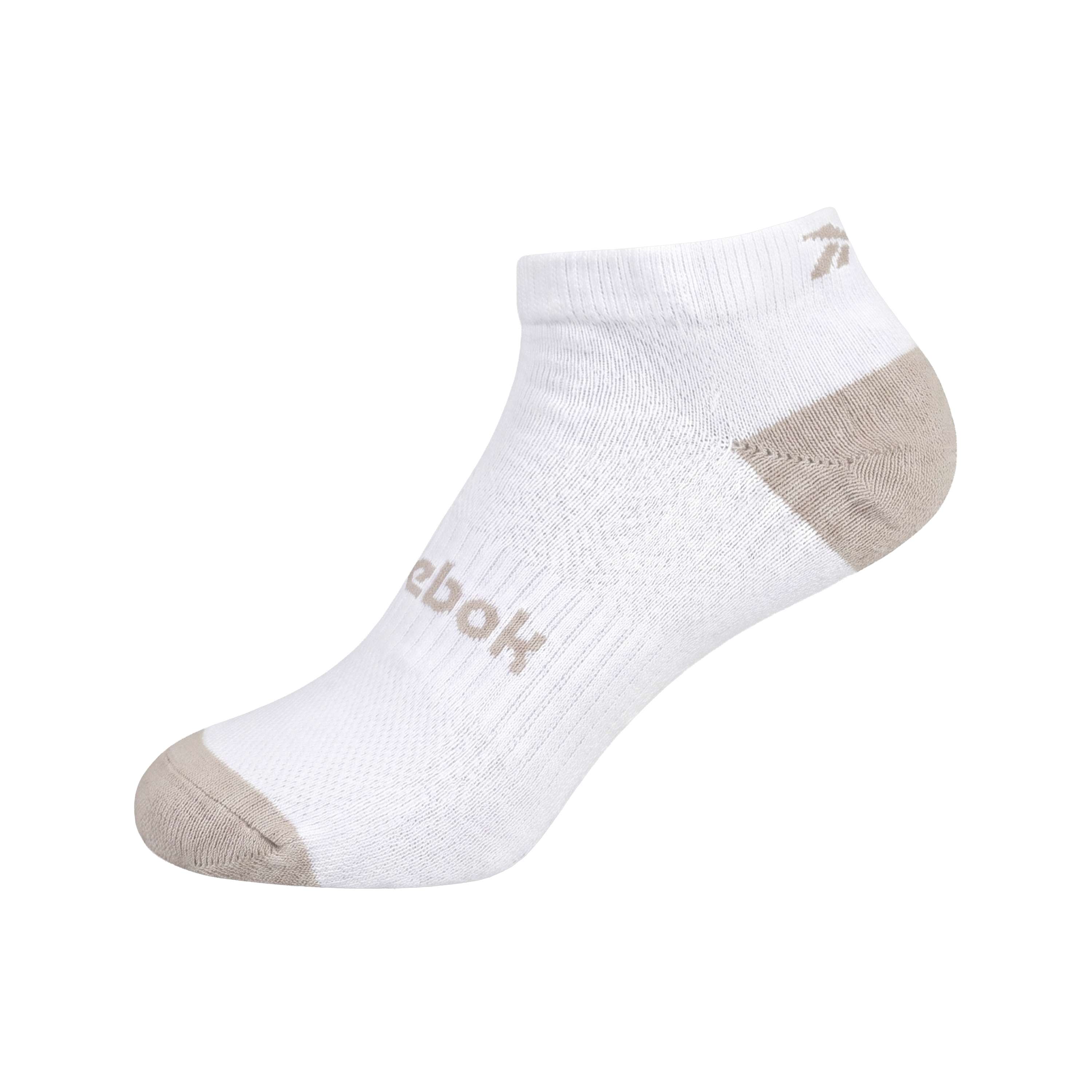 Calcetines Women 6 Pack Low Cut Multicolor