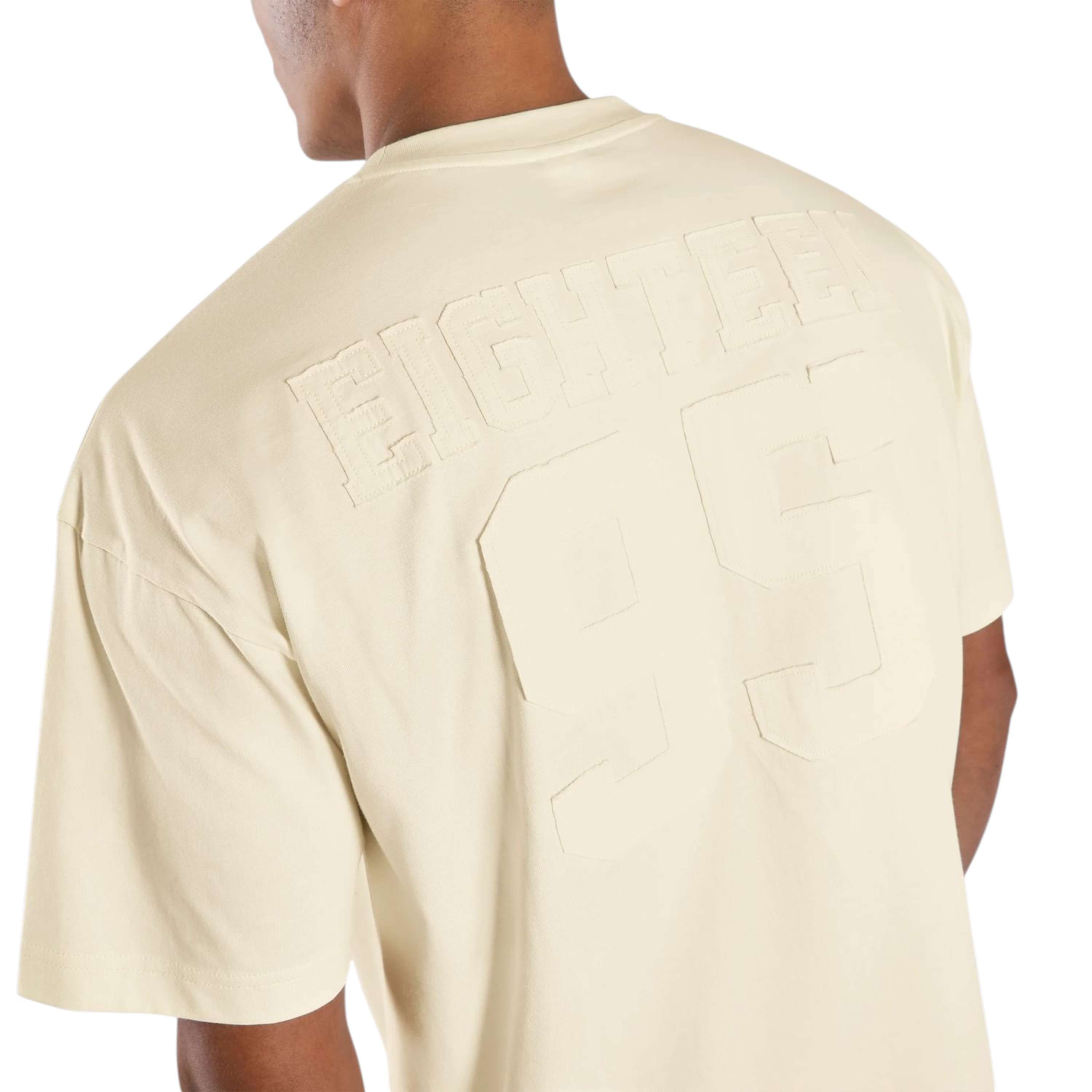 Playera Street Sport T-Shirt