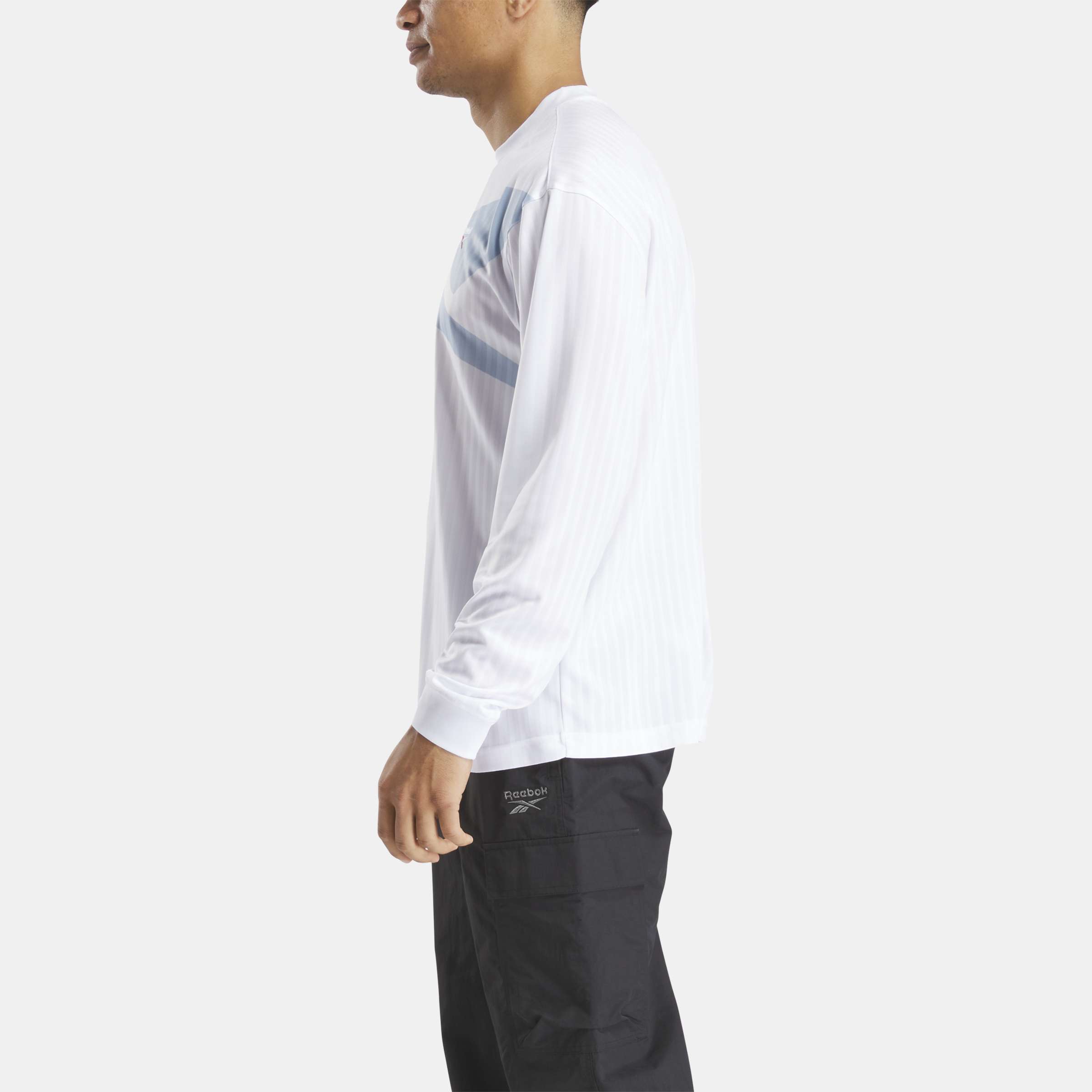 Playera Classics Cross Check image number 4