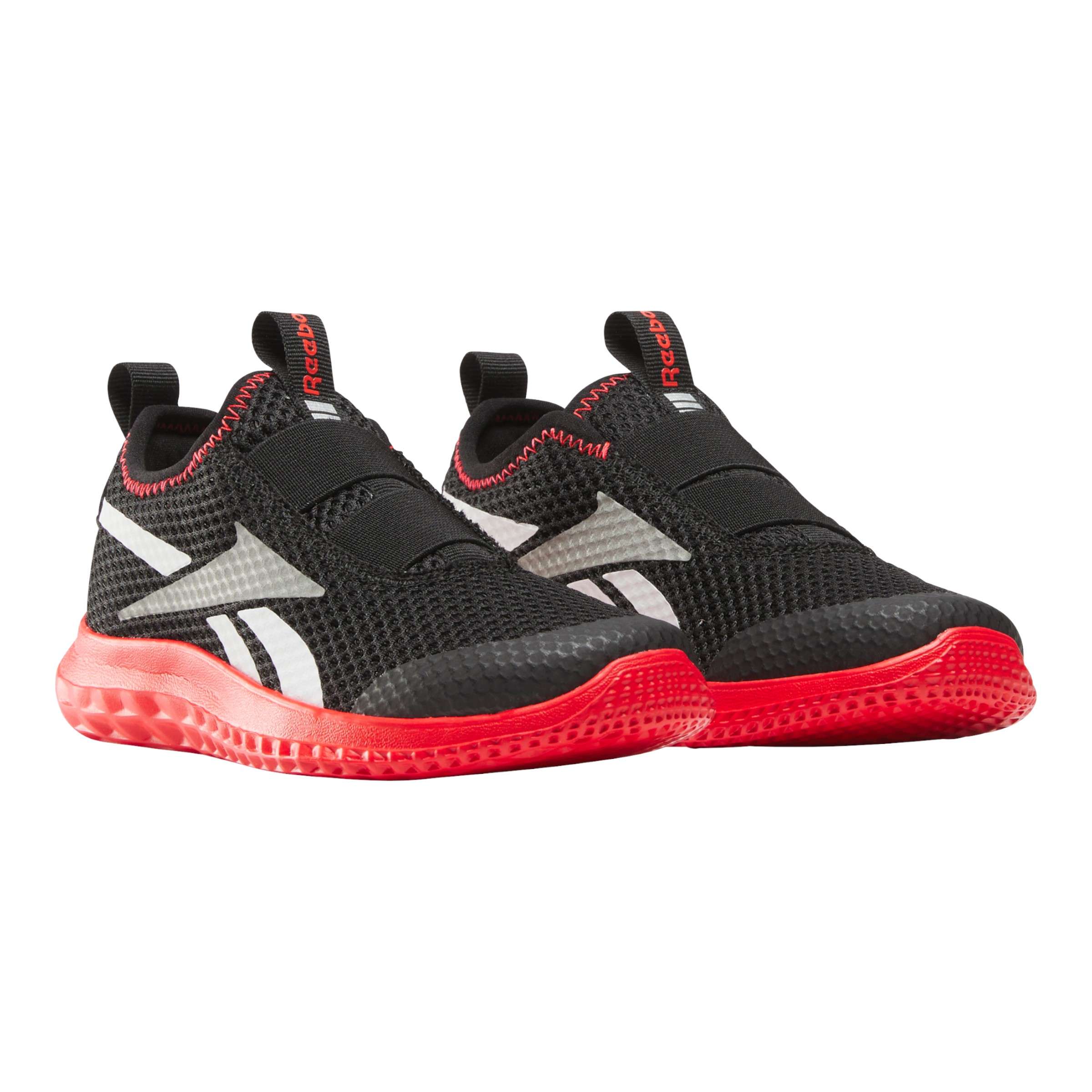 Tenis Rush Runner Slip-On