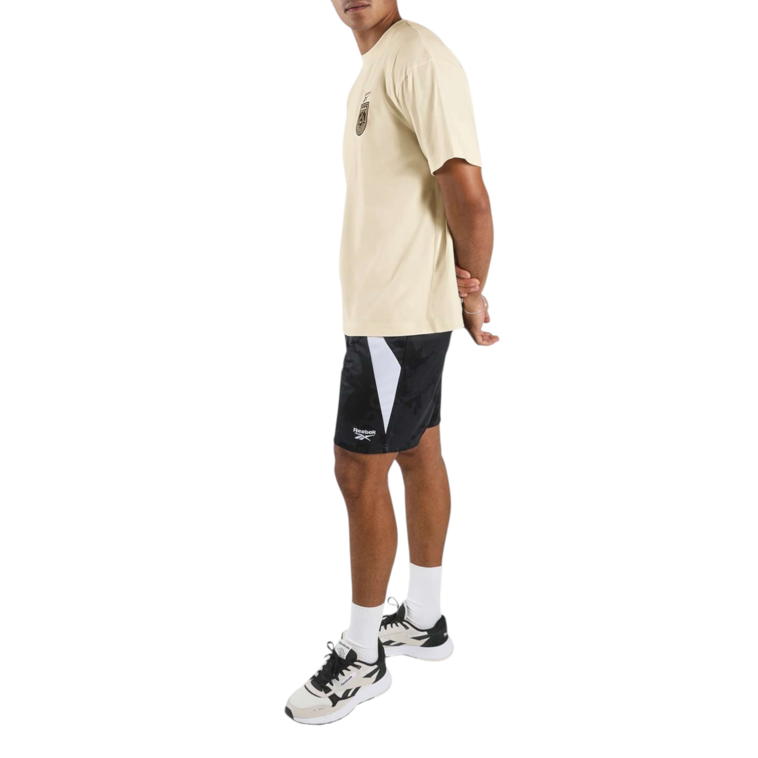 Playera Street Sport T-Shirt image number 3