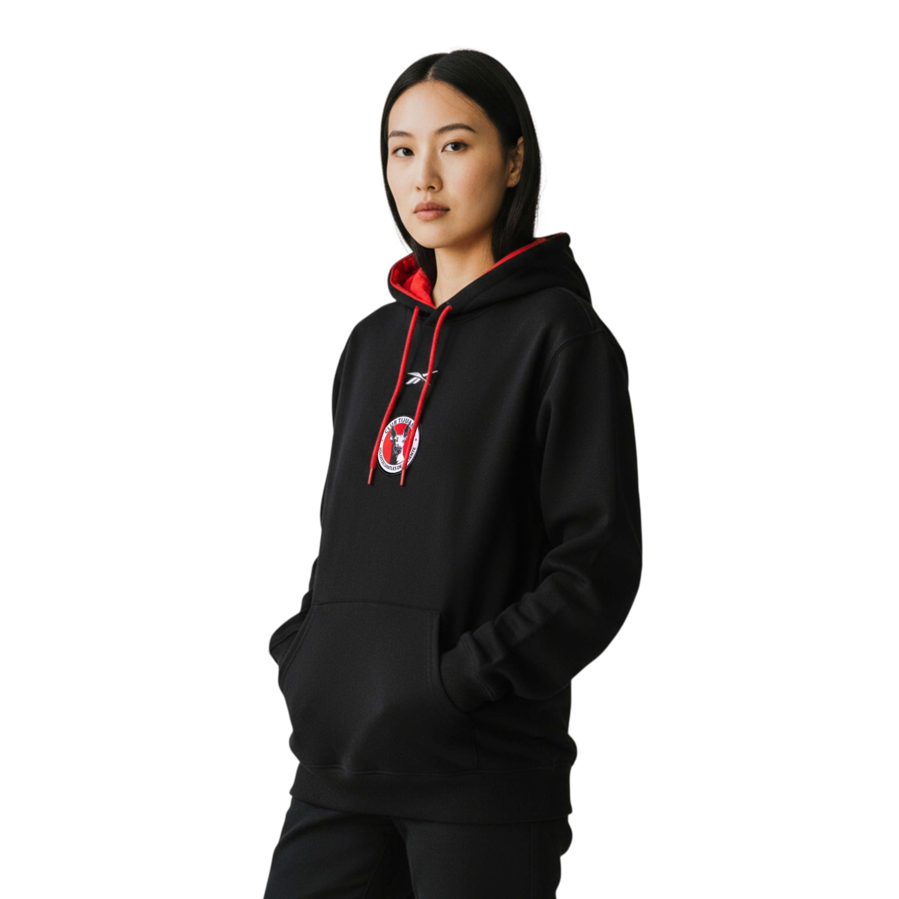 Hoodie XOLOS image number 3