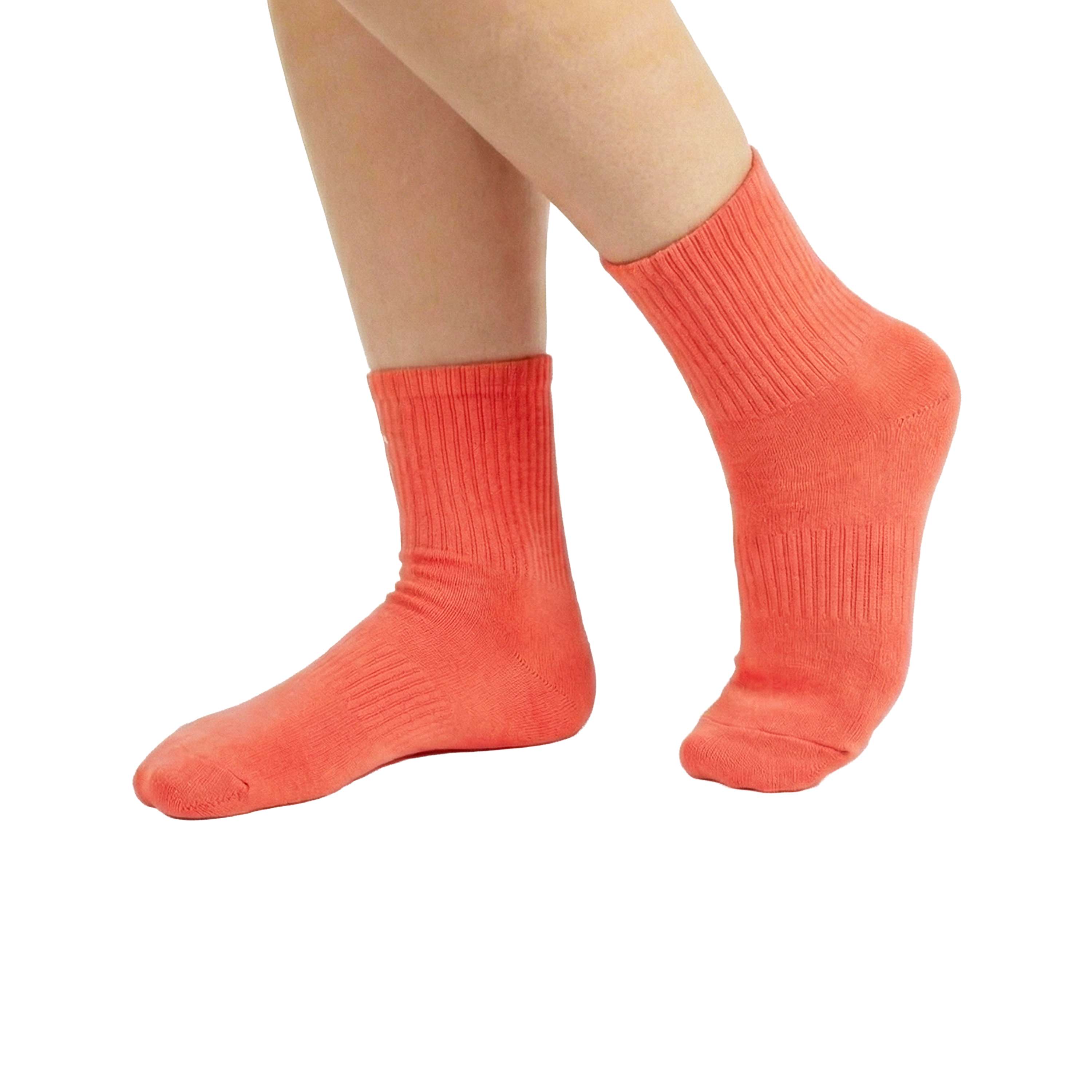 Calcetines Women 3 Pack Mid Crew image number 3