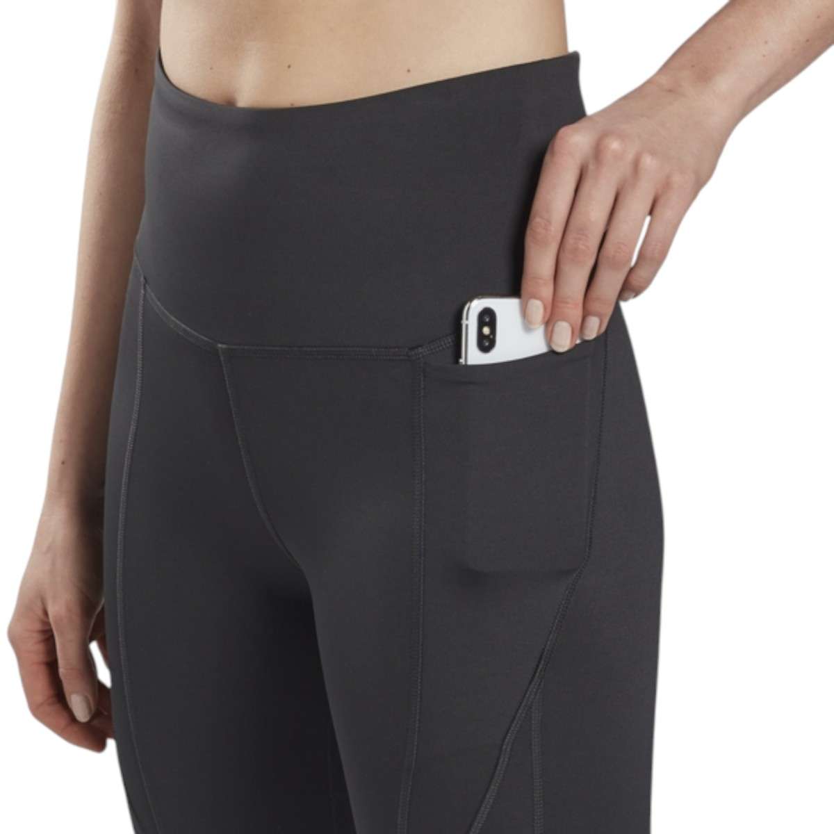 Leggins Workout Ready High Rise