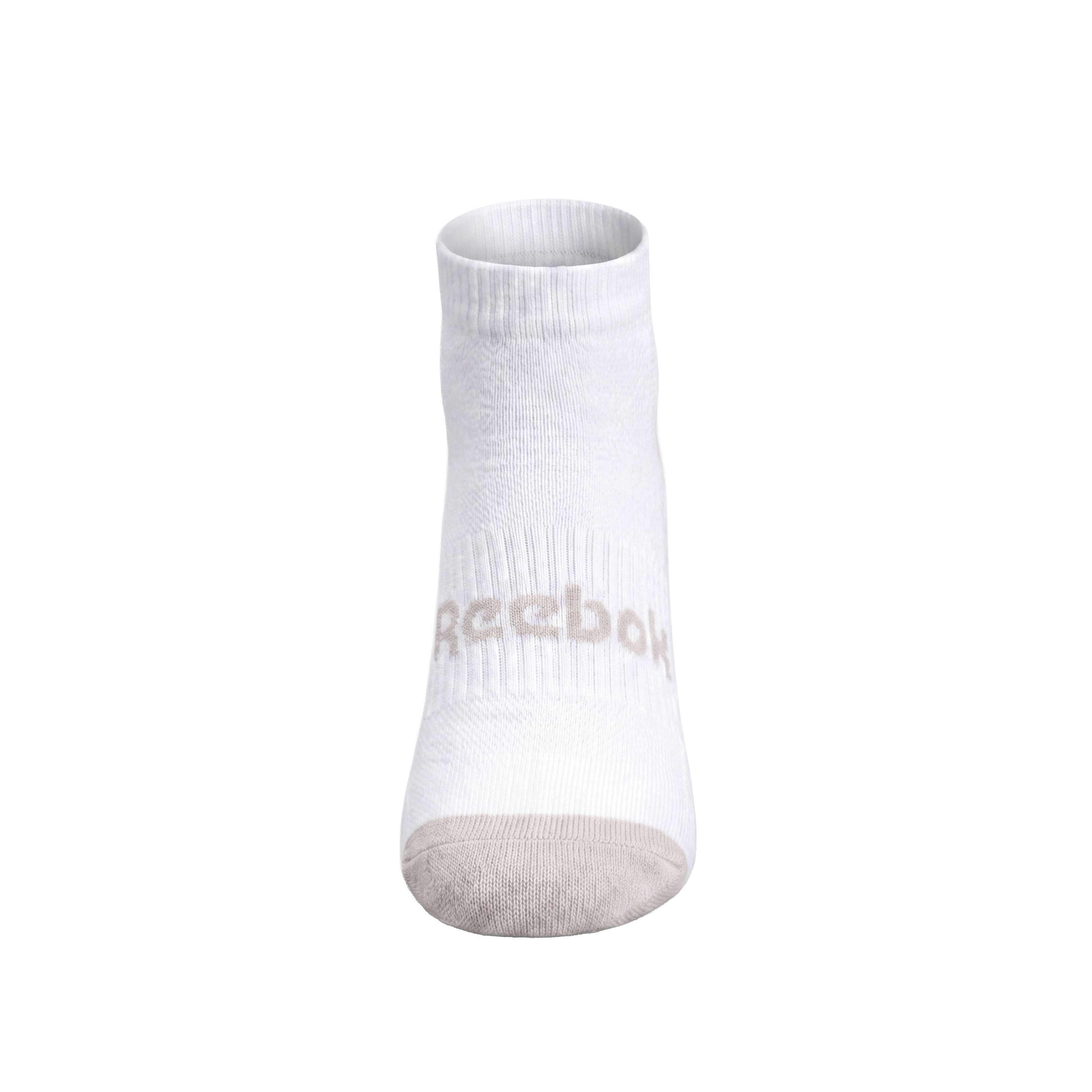 Calcetines Women 6 Pack Low Cut Multicolor
