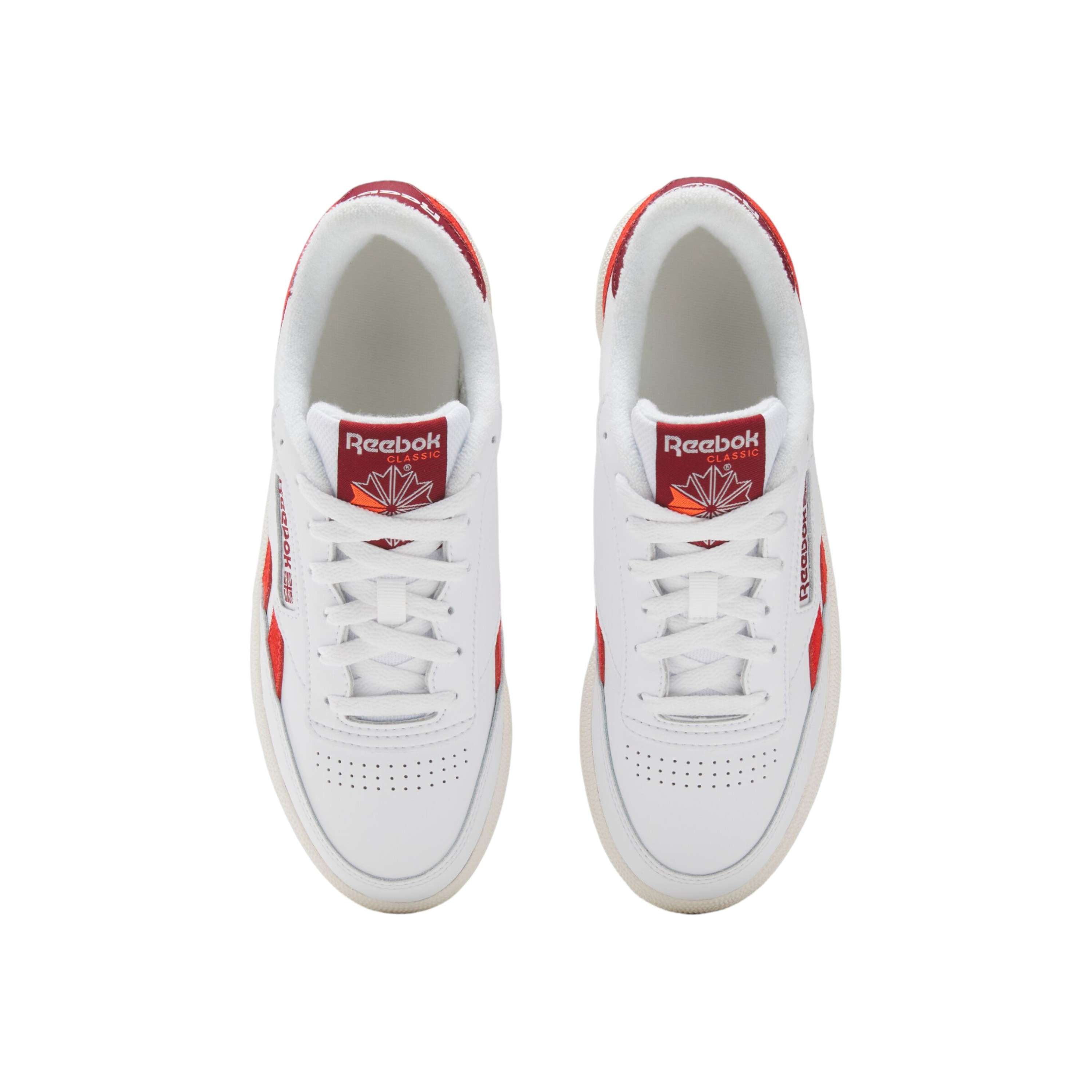 Tenis Club C Revenge image number 3