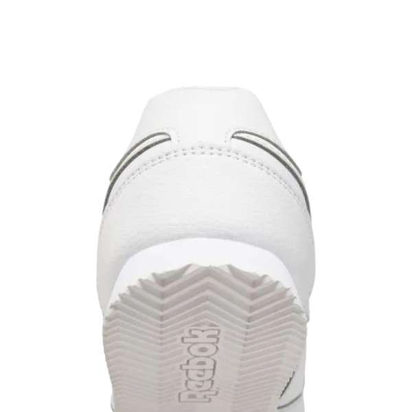 Con un diseño clásico y elegante, inspirado en modelos tradicionales de running. Están fabricados con malla y cuero suave. image number 8