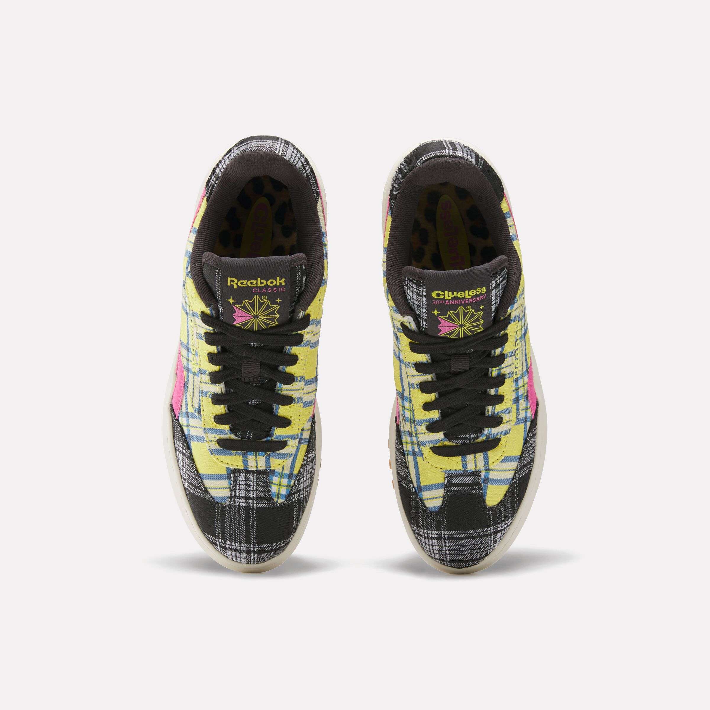 Tenis Campio Extra x Clueless image number 3