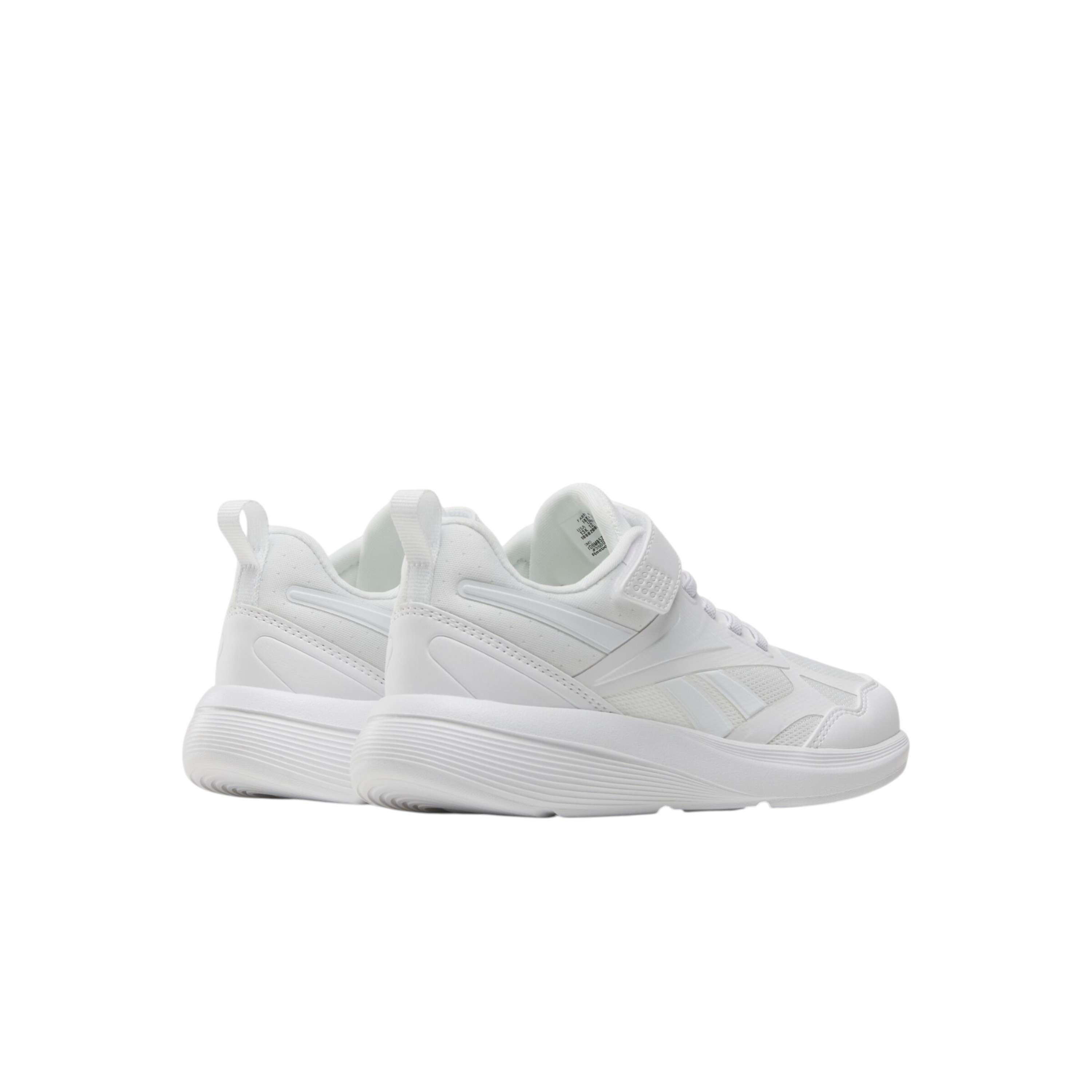 Tenis Rush Runner 6.0 Elastic Lace Top Strap