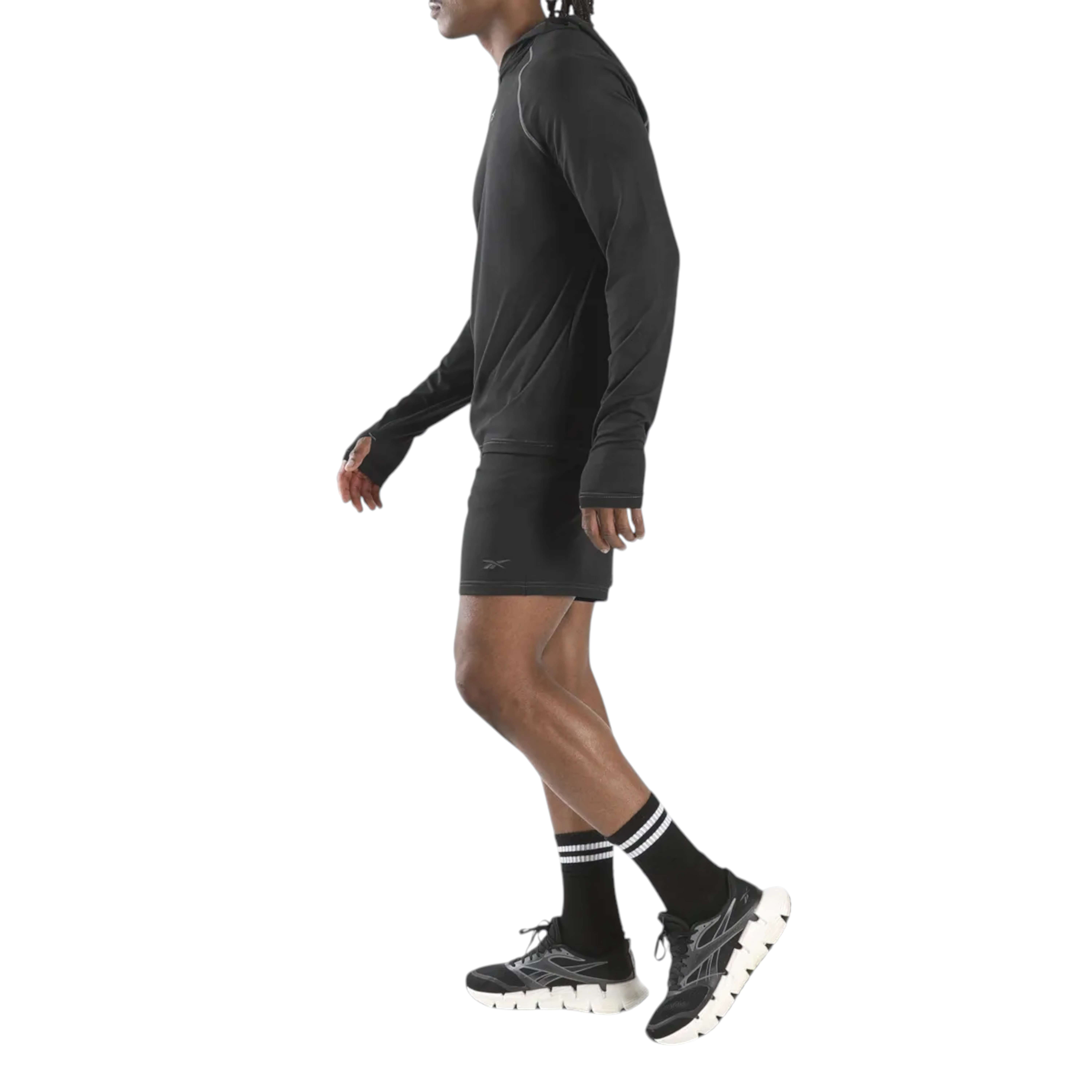Sudadera Athlete Off-Day Hoodie