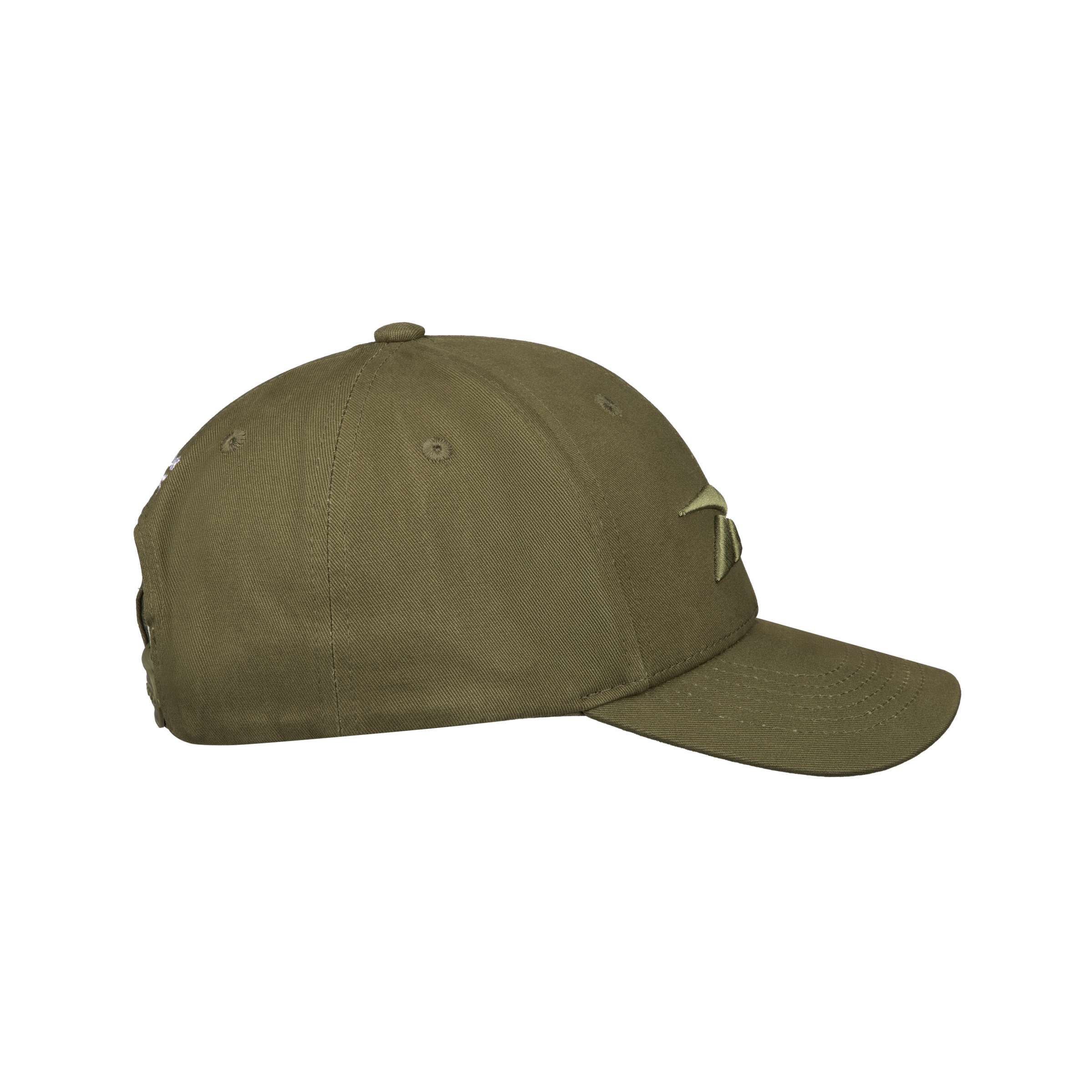 Gorra Cl&aacute;sica Essentials image number 3