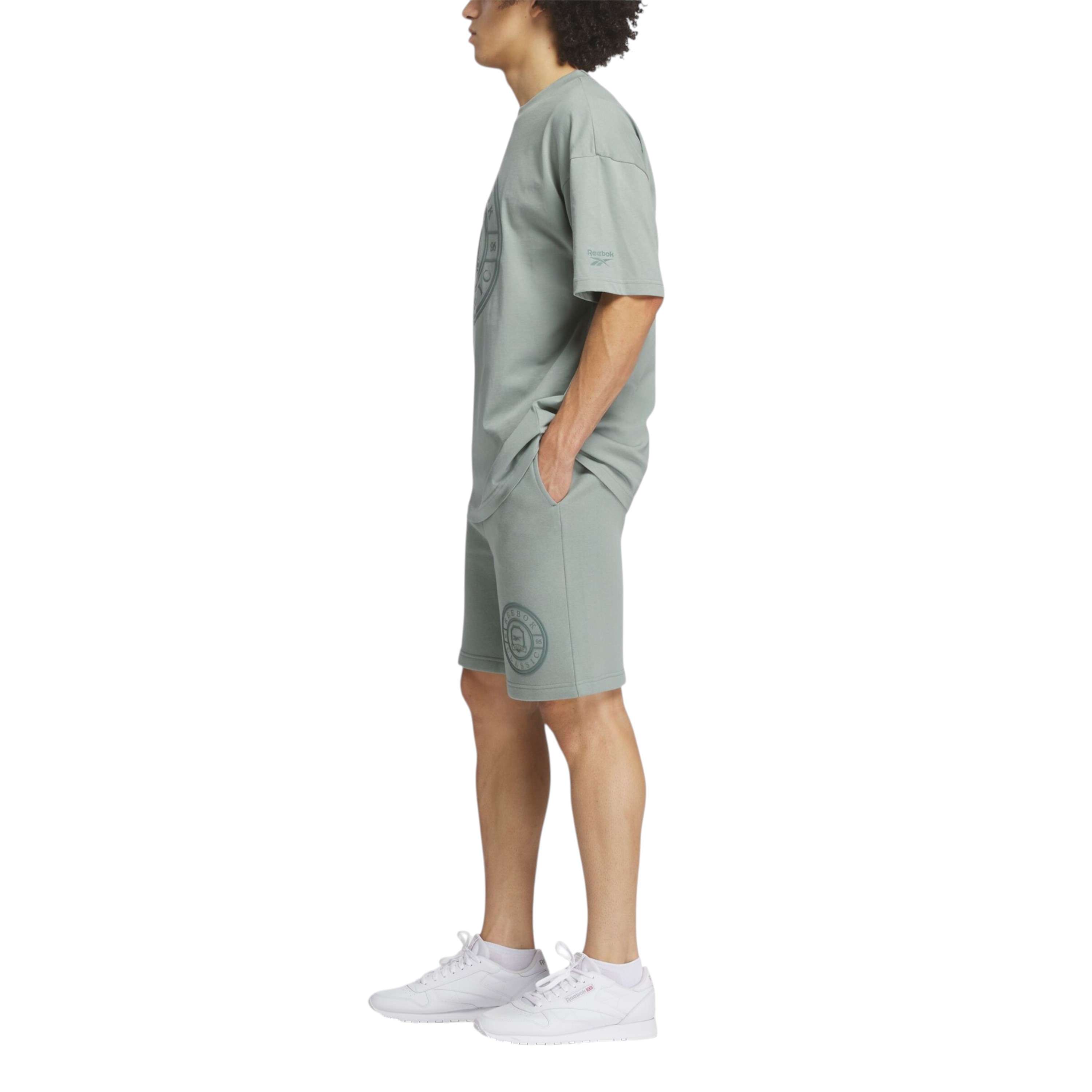 Shorts Crest Shorts