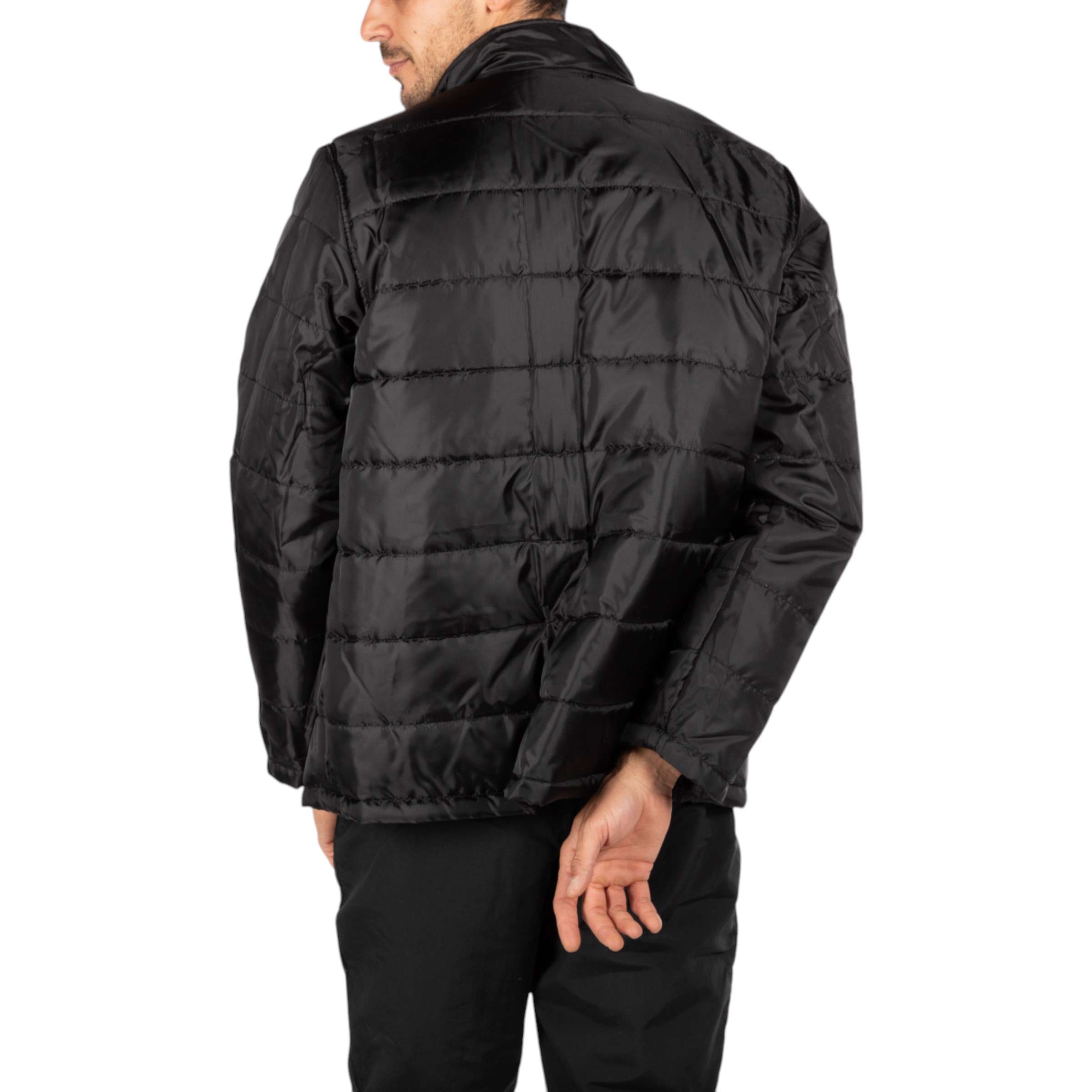 Chamarra Softshell System Doble Vista image number 10