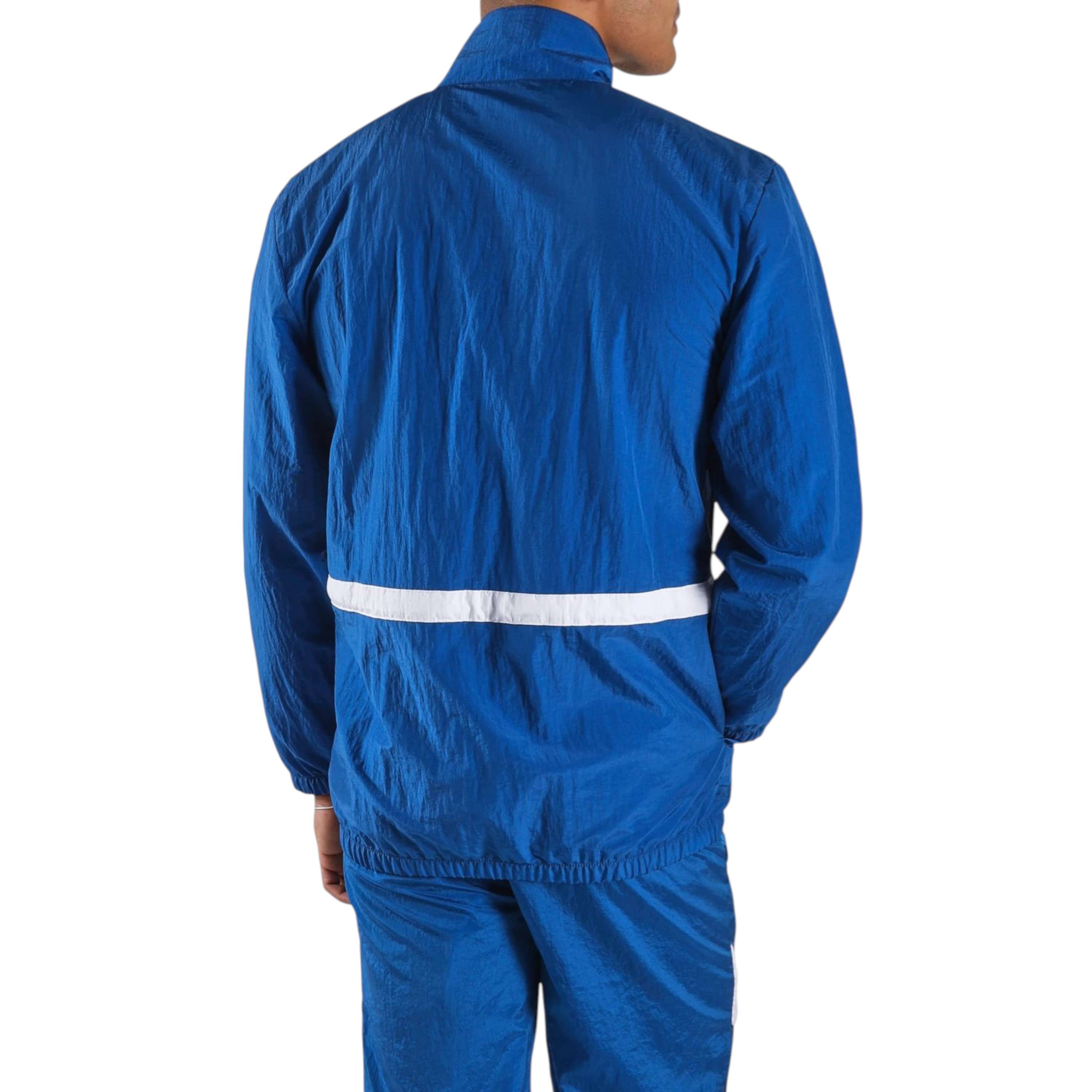 Chamarra Heritage Curve