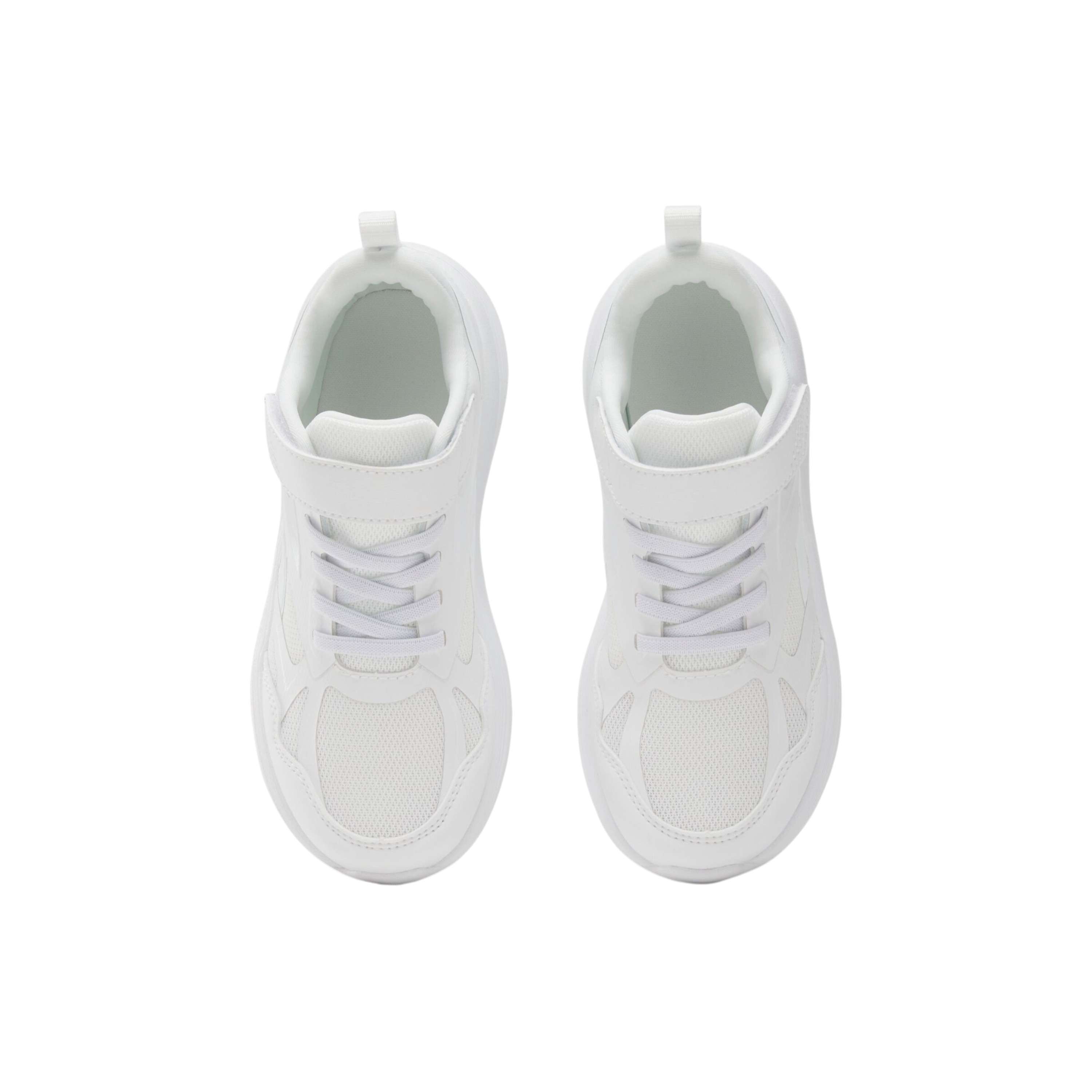 Tenis Rush Runner 6.0 Elastic Lace Top Strap image number 4