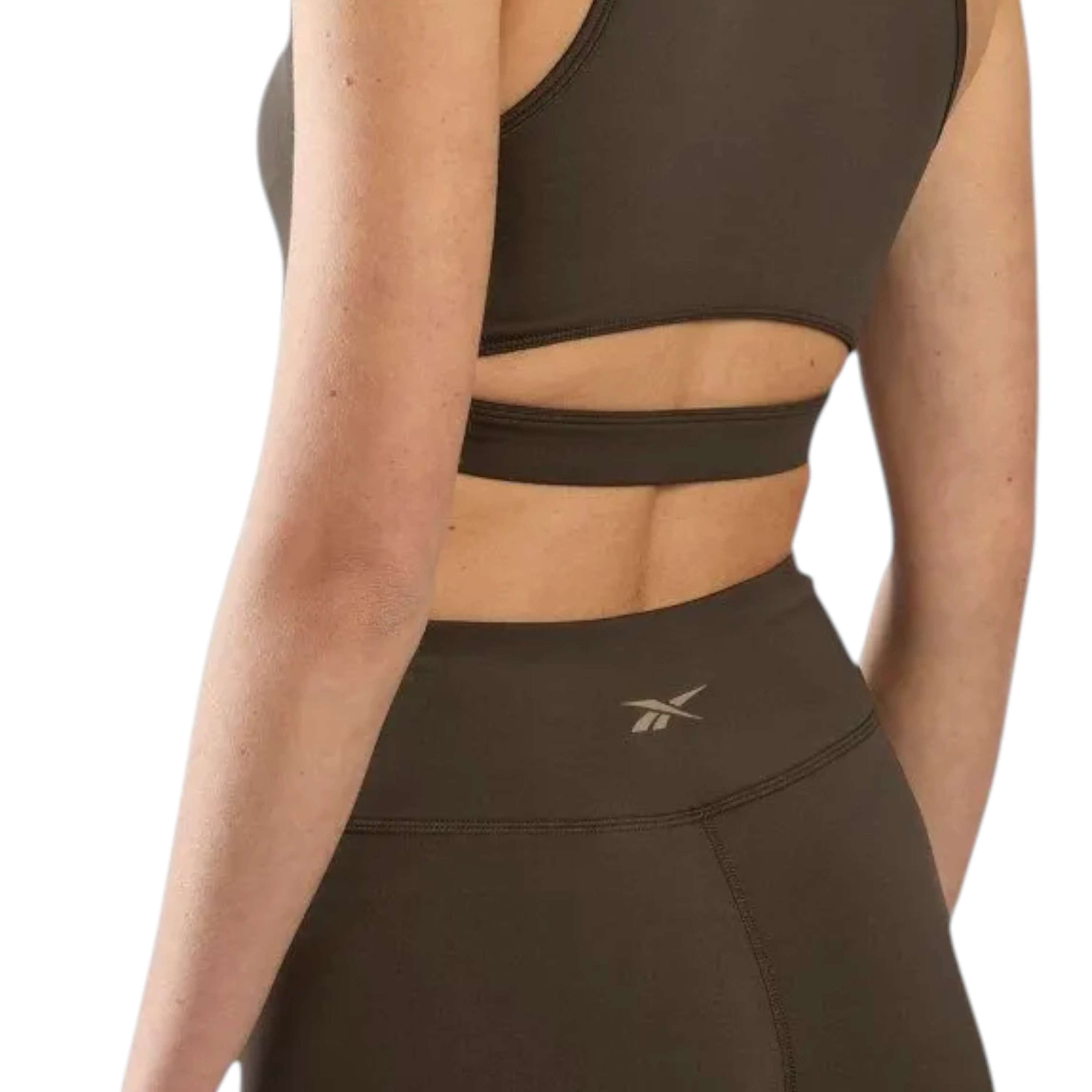 Top Tulip Core High Impact Bra