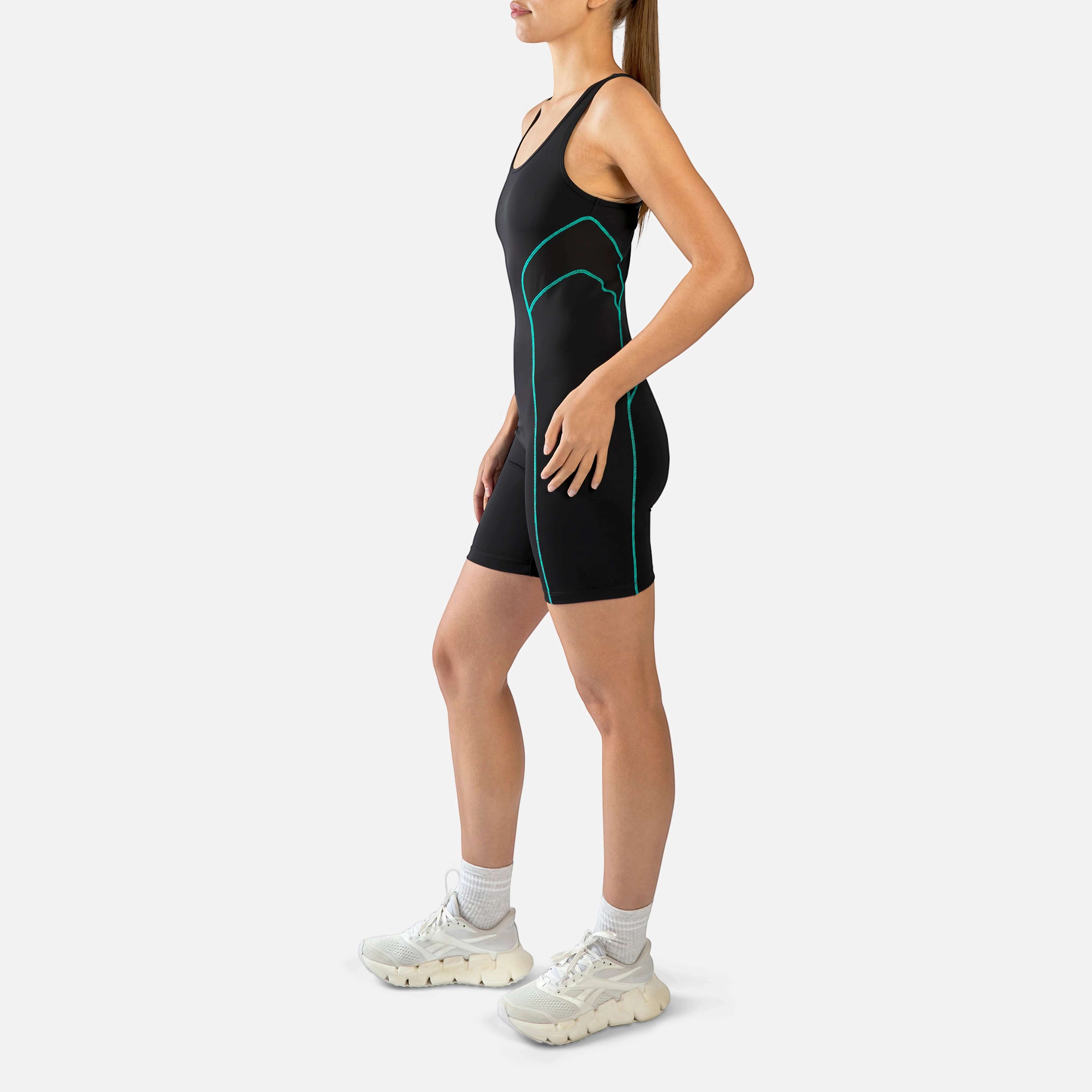 Bodysuit Deportivo ATH Speed