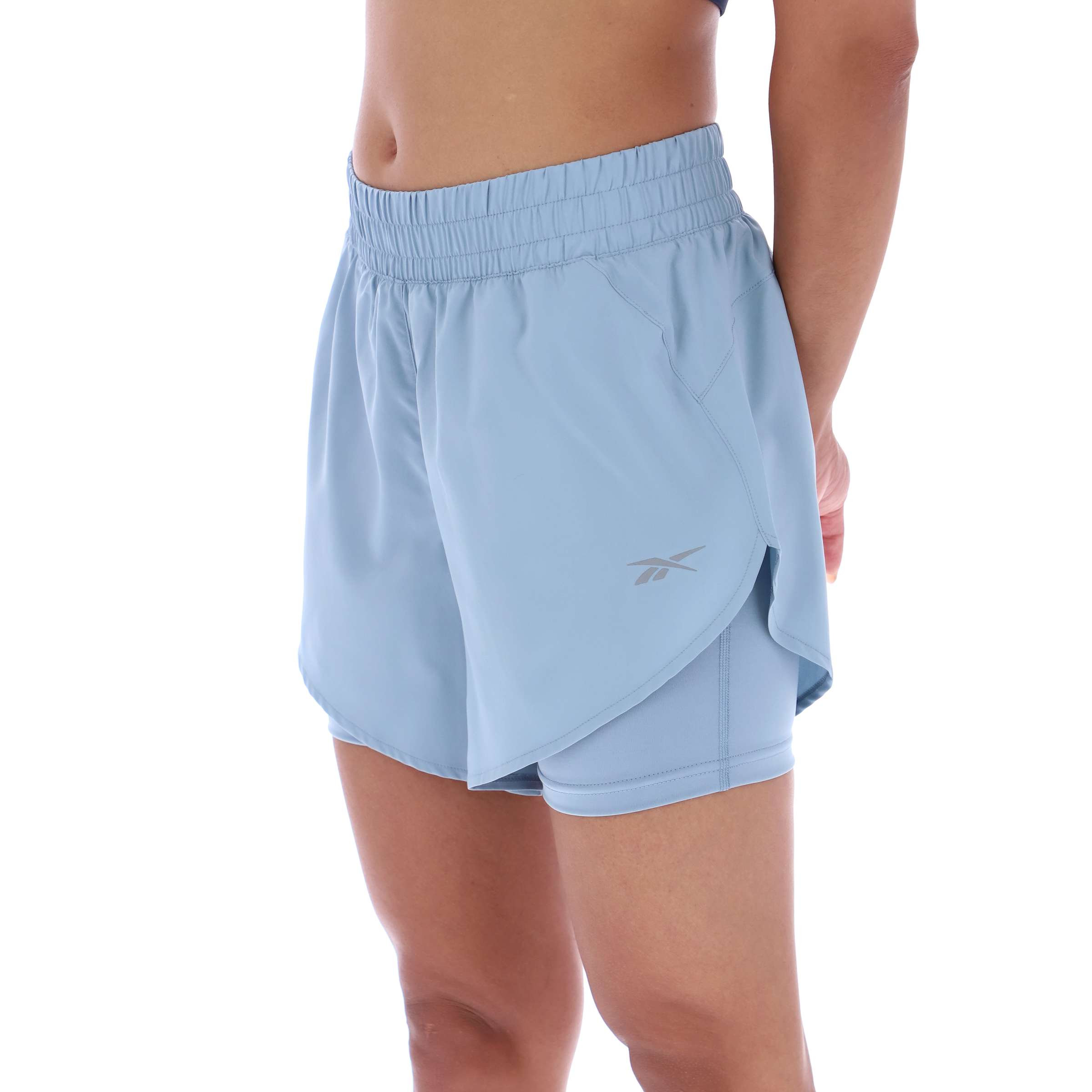 Short Running 2 In 1 image number 4