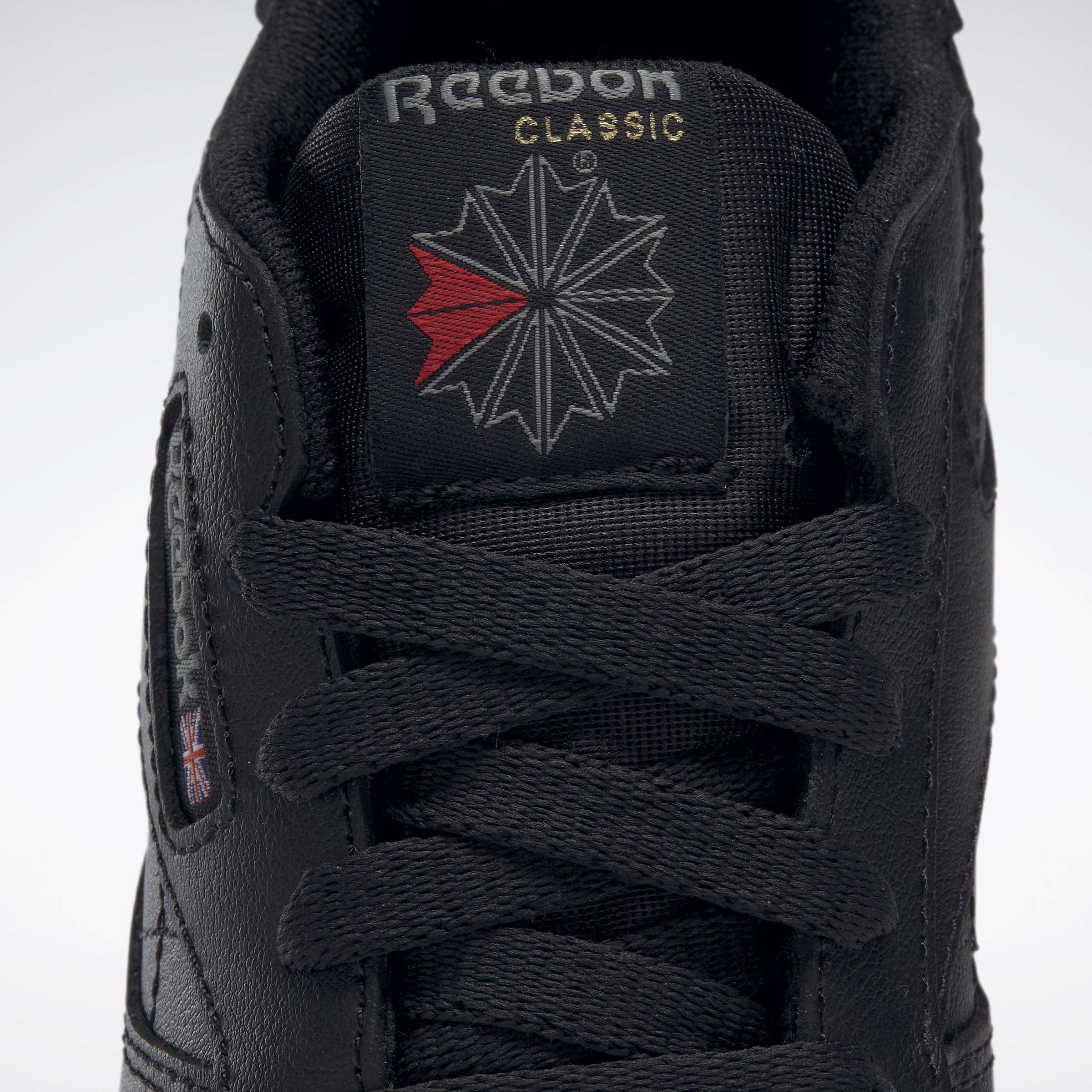 Un homenaje al estilo Reebok de principios del siglo XX. Estos tenis tienen un aire retro que combina a la perfección con tu vida moderna. image number 8
