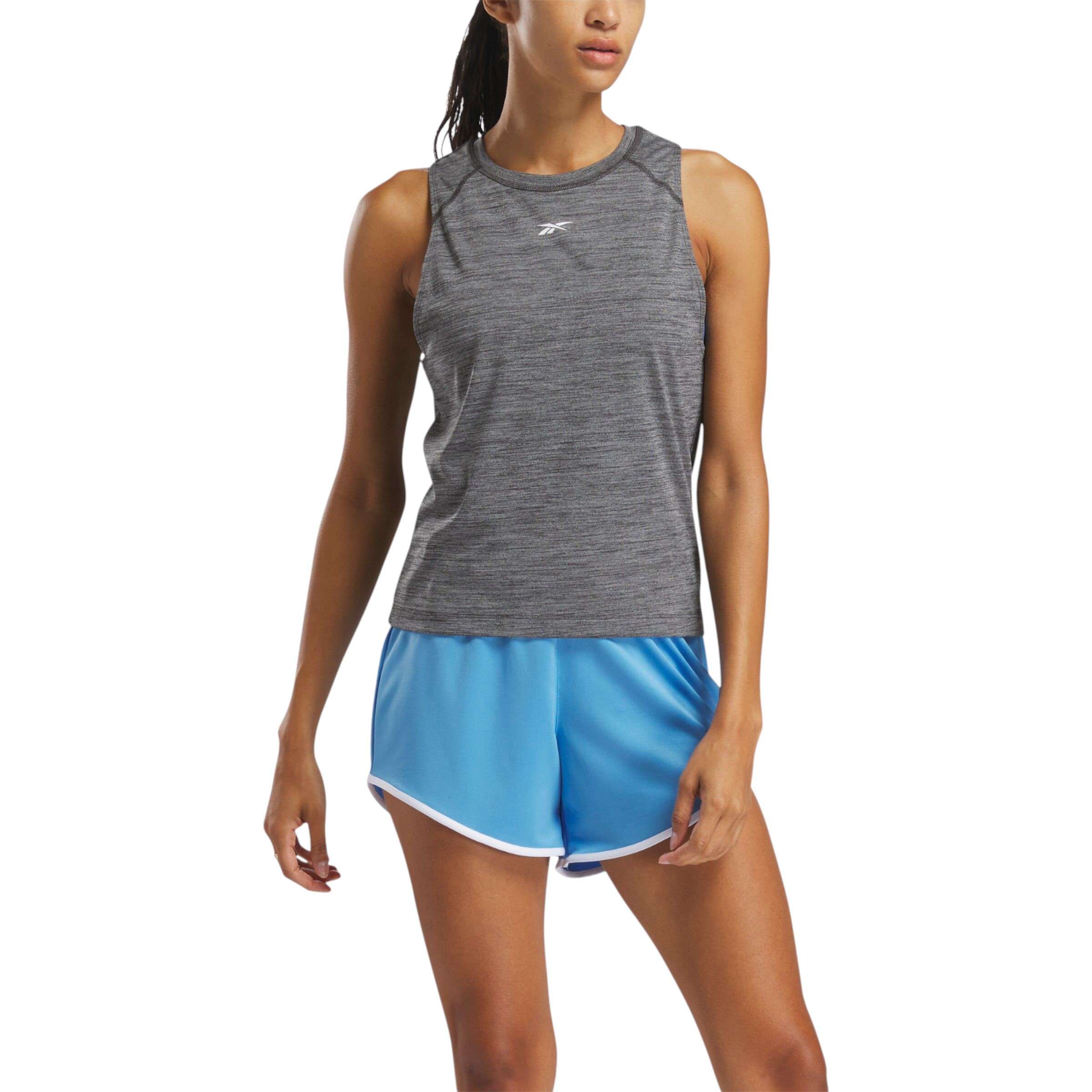 Tank Top Training