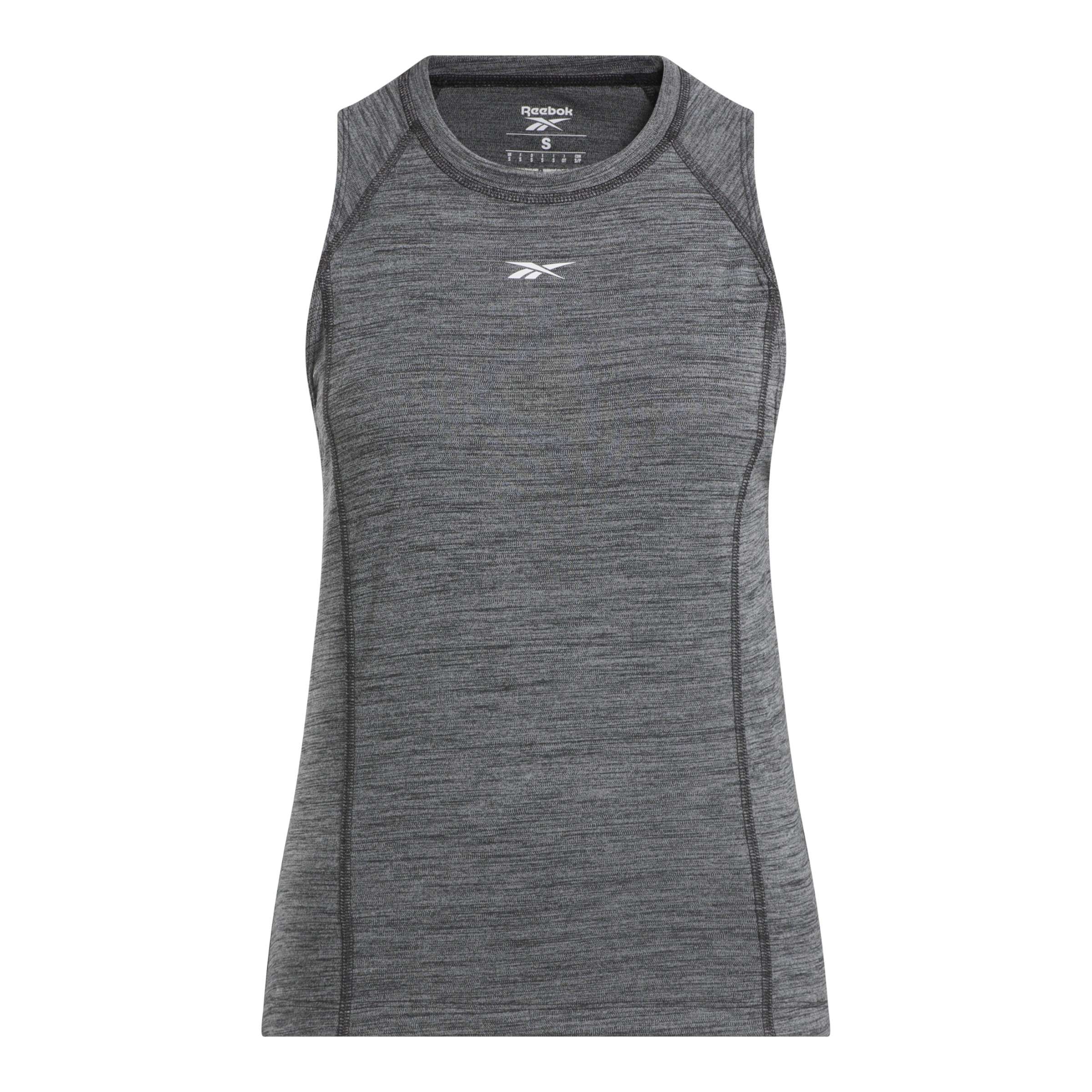 Tank Top Training
