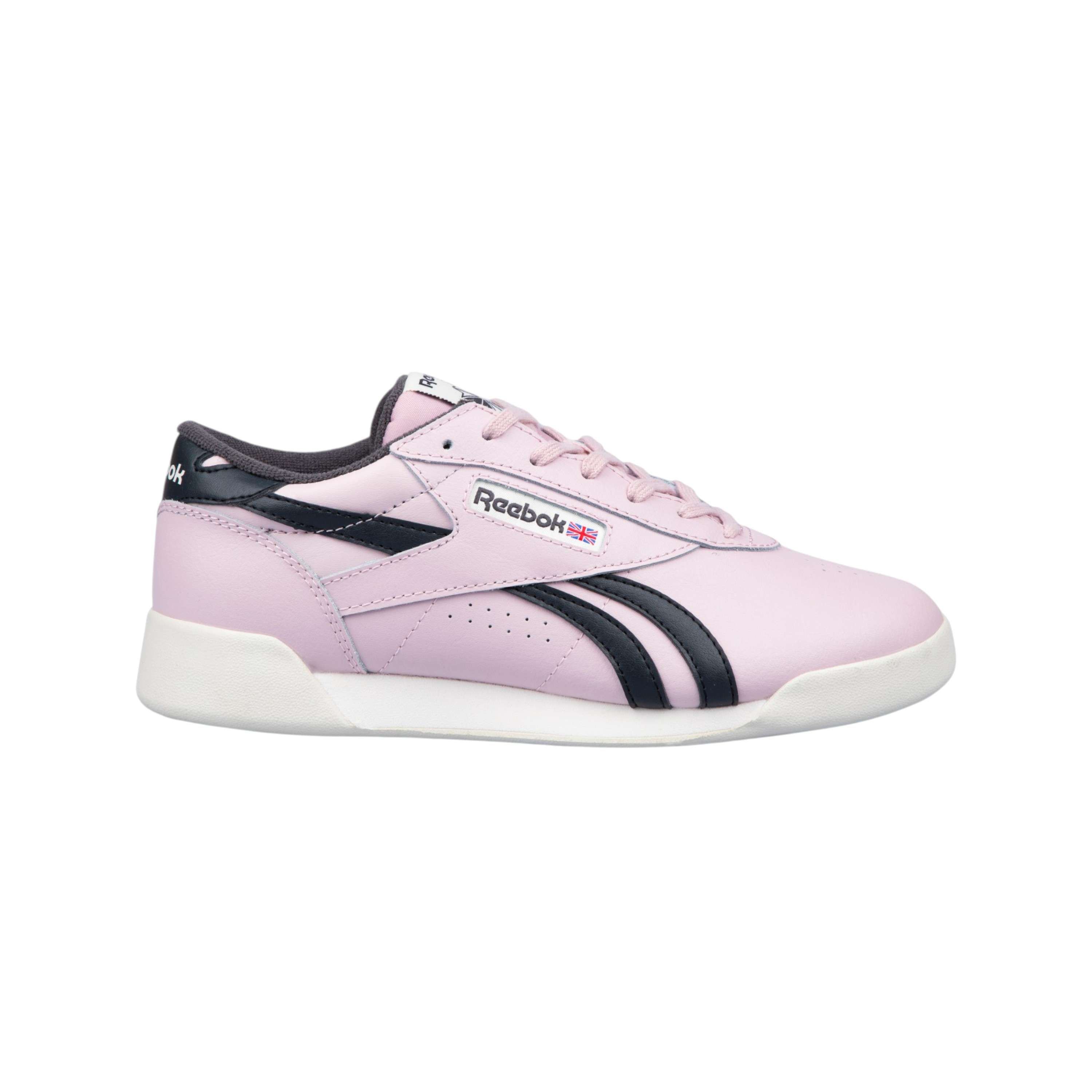 Tenis Freestyle Lo