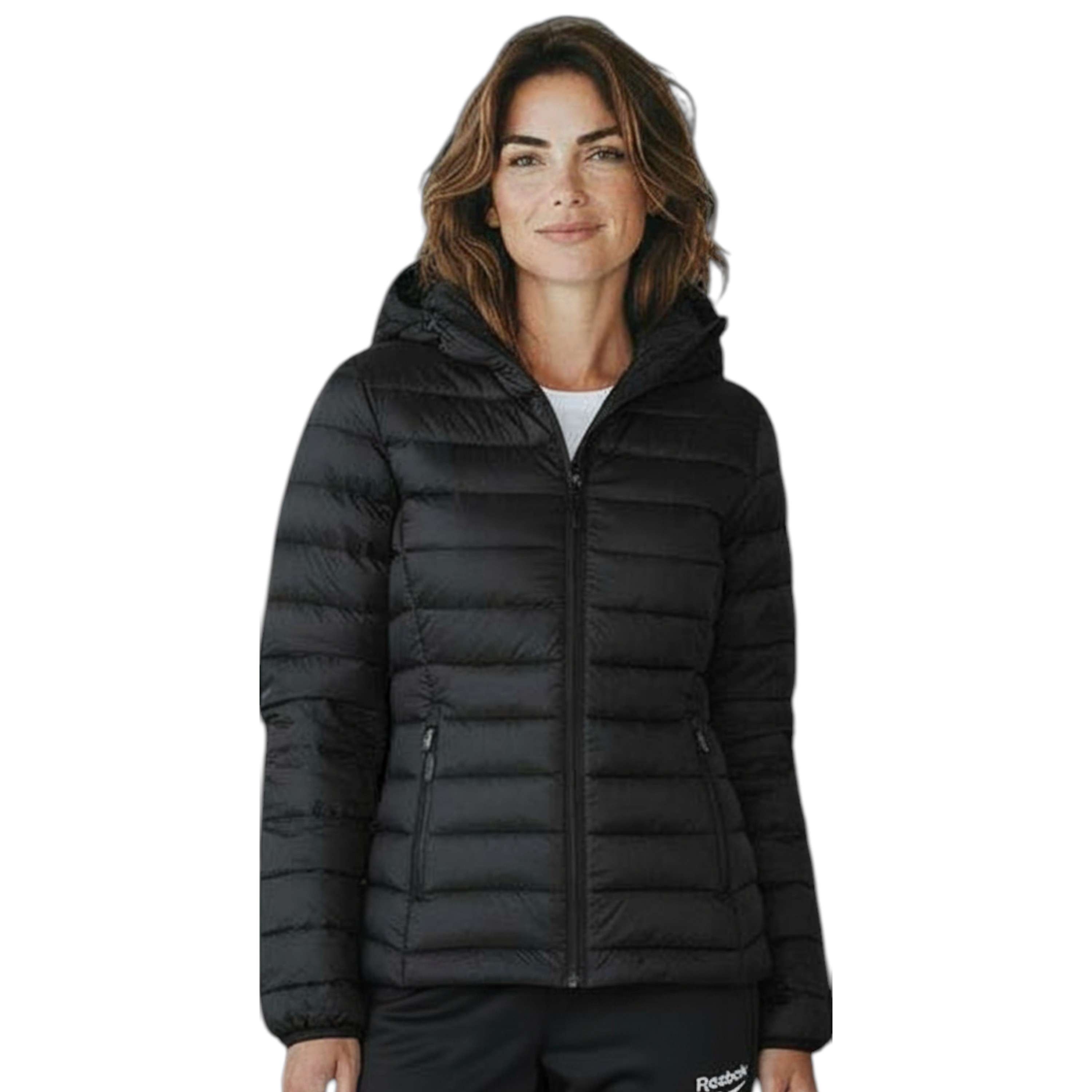 Chamarra glacier shield