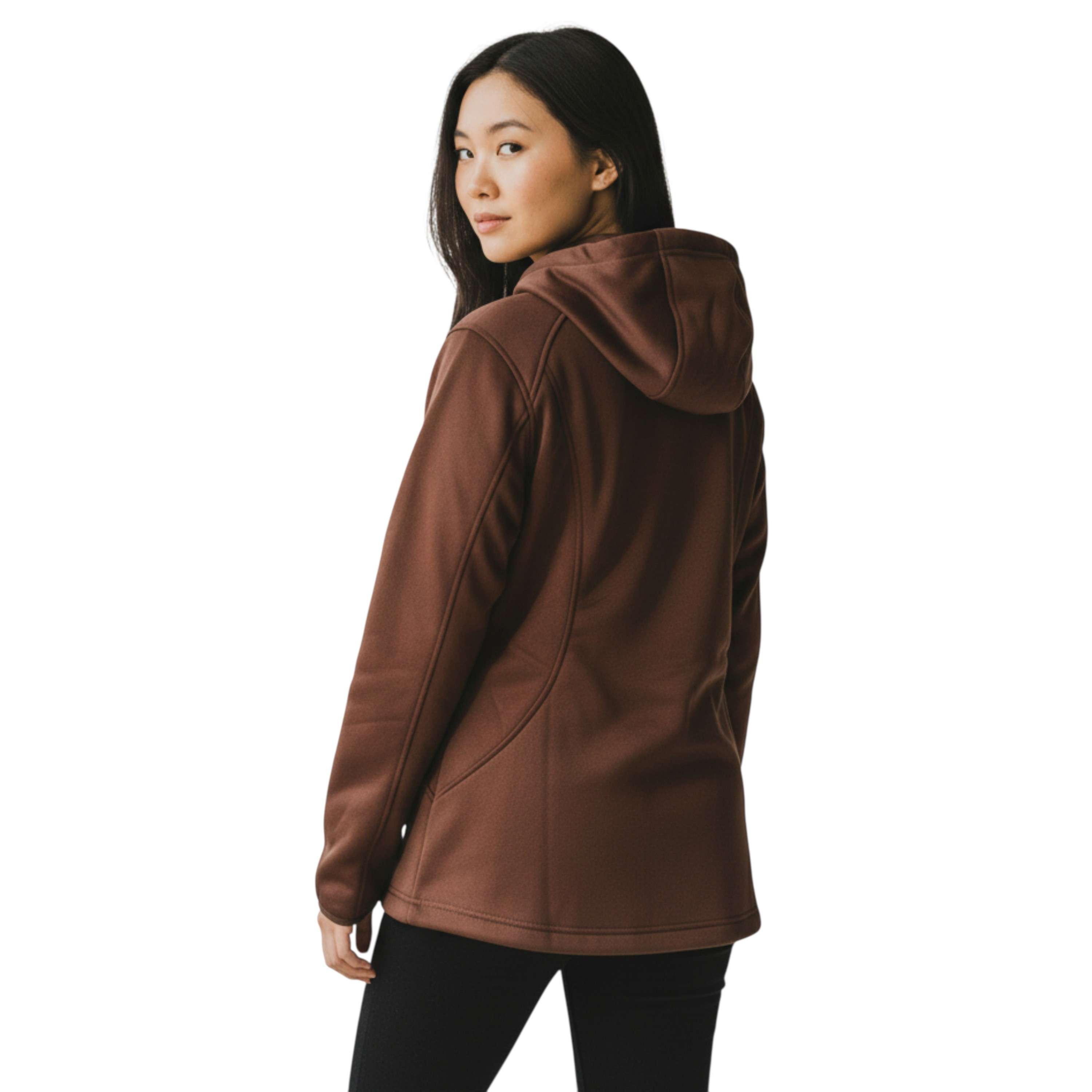 Chaqueta Softshell