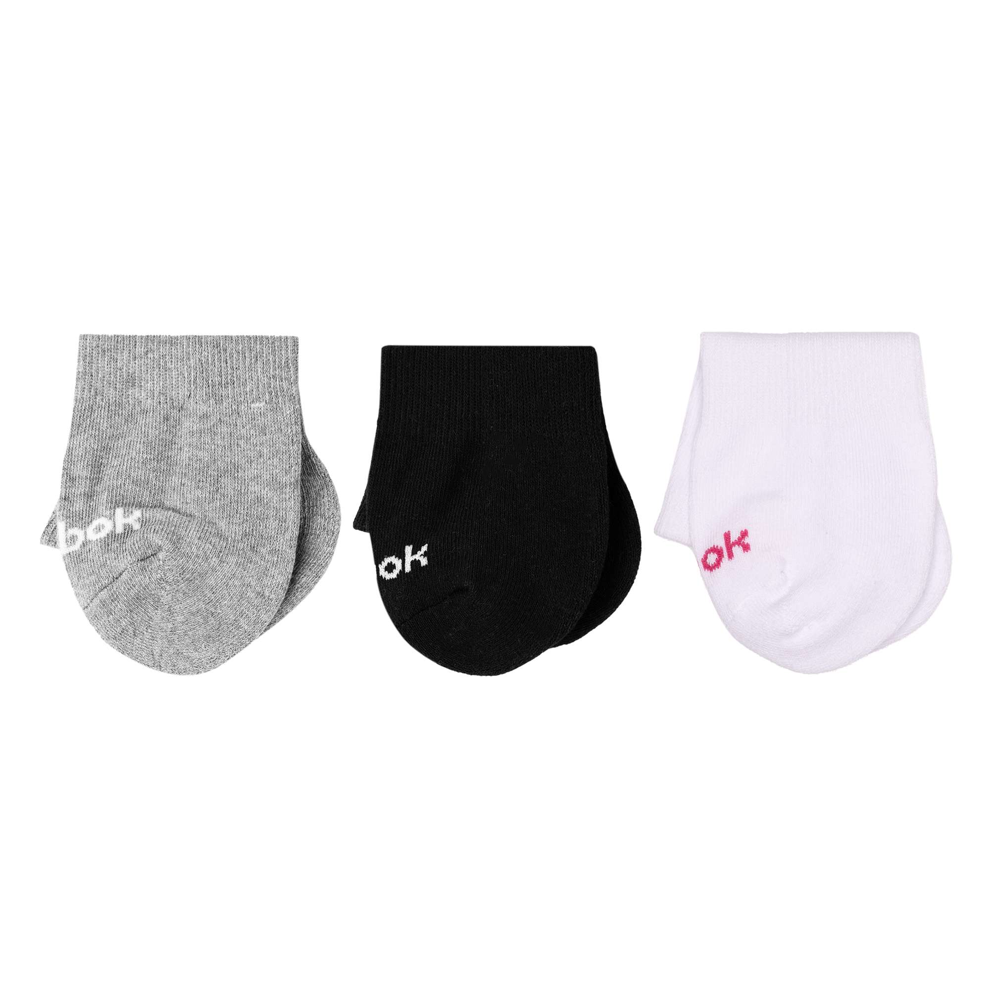 Tin Corte Deportivo 3 pack image number 4