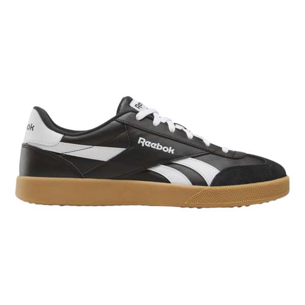 Tenis Smash Edge S Una solueta icónica, nítida, limpia y totalmente Reebok. Átate estos tenis y combínalos con casi cualquier cosa.