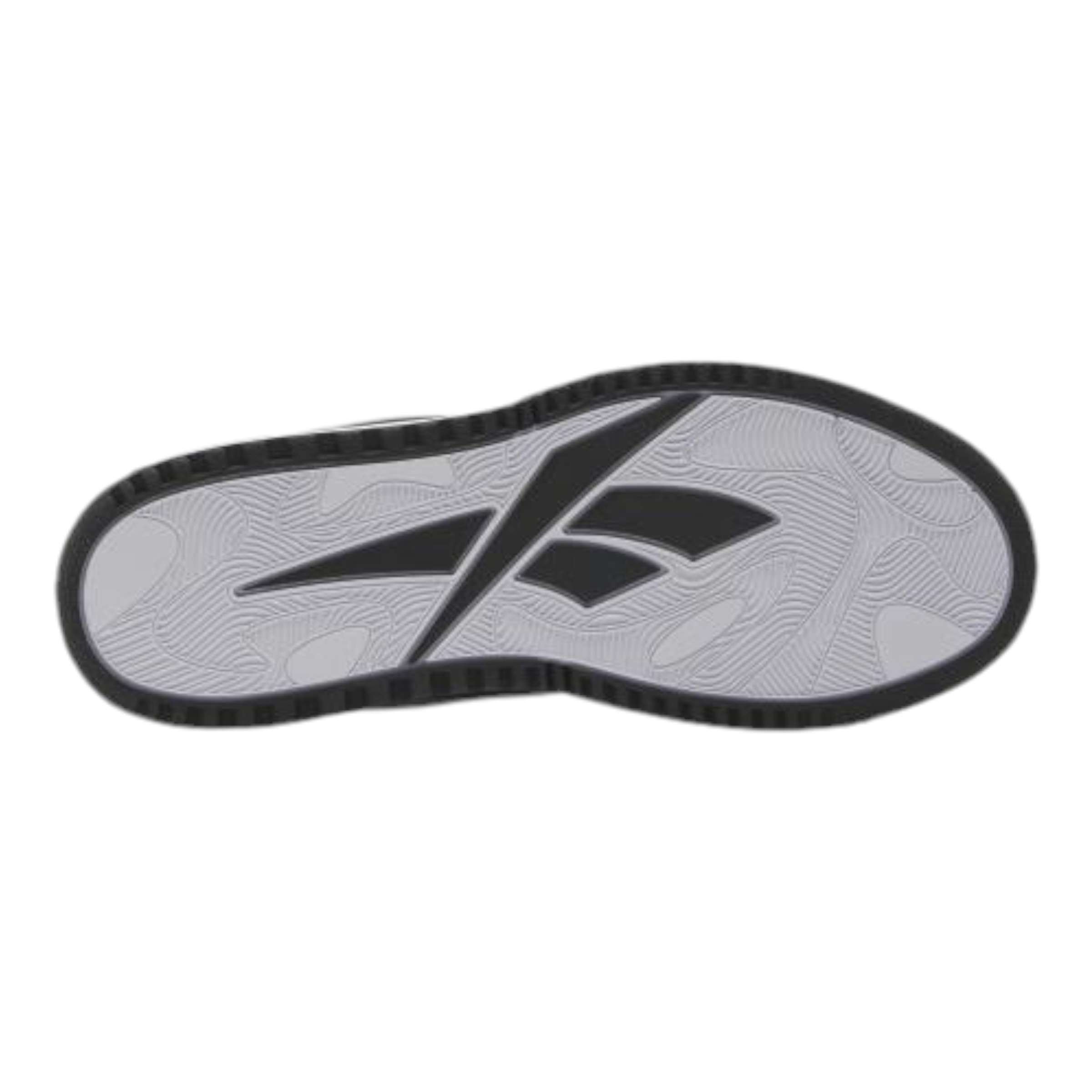 Inspirados en el legado de Reebok de los a&ntilde;os 90, reinventan un estilo cl&aacute;sico de baloncesto con una parte superior de cuero suave. image number 4