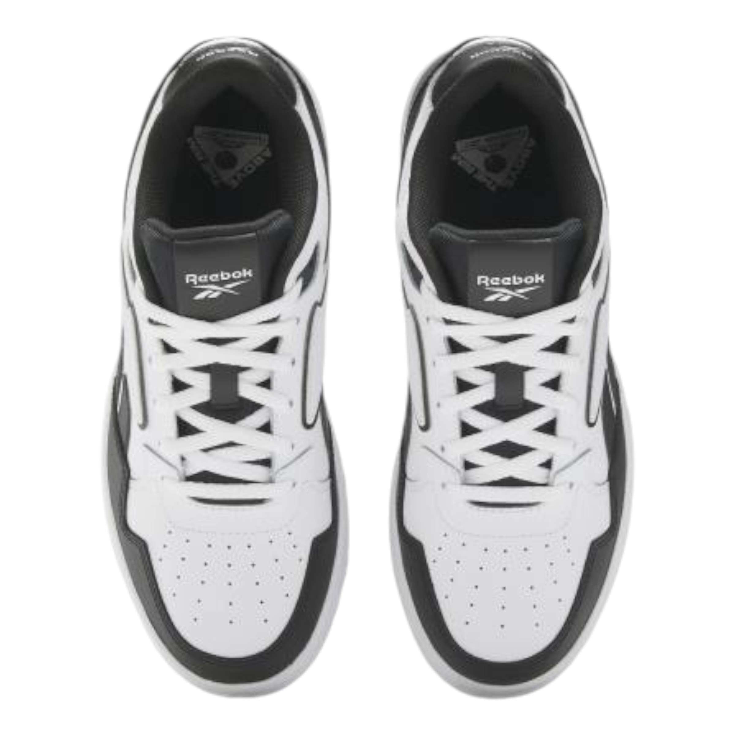 Inspirados en el legado de Reebok de los a&ntilde;os 90, reinventan un estilo cl&aacute;sico de baloncesto con una parte superior de cuero suave. image number 3