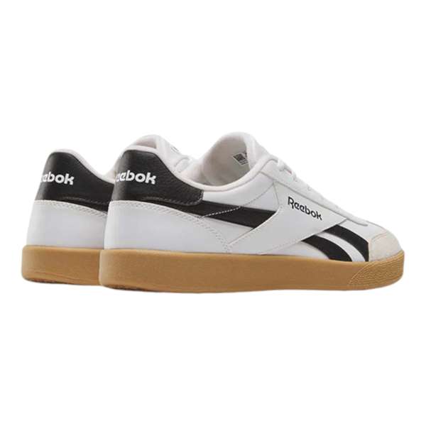 Tenis Smash Edge S Una solueta icónica, nítida, limpia y totalmente Reebok. Átate estos tenis y combínalos con casi cualquier cosa.