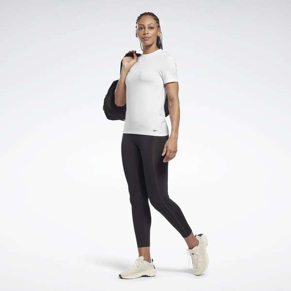 Playera Workout Ready Speedwick