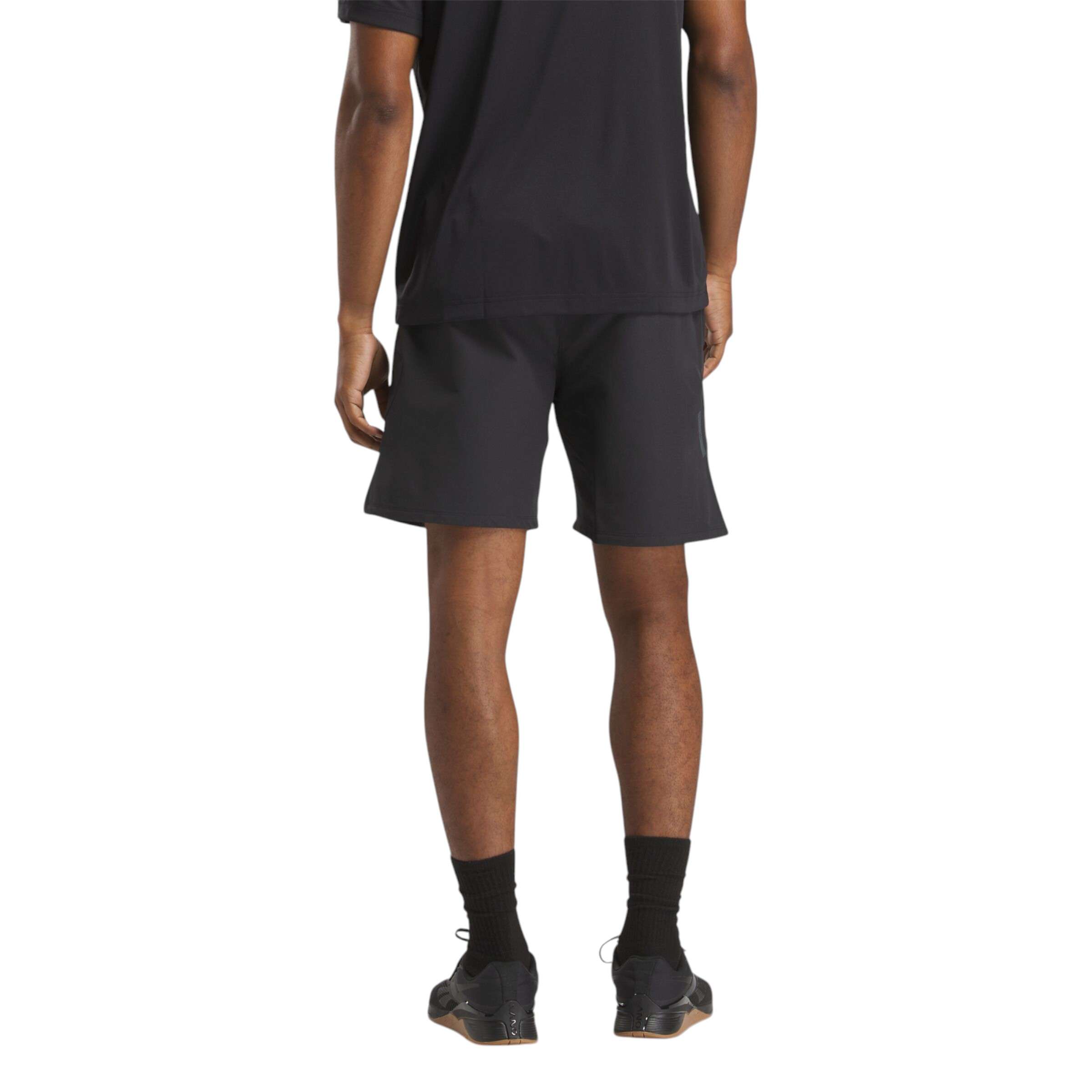 Short Training Athlete Strength image number 3