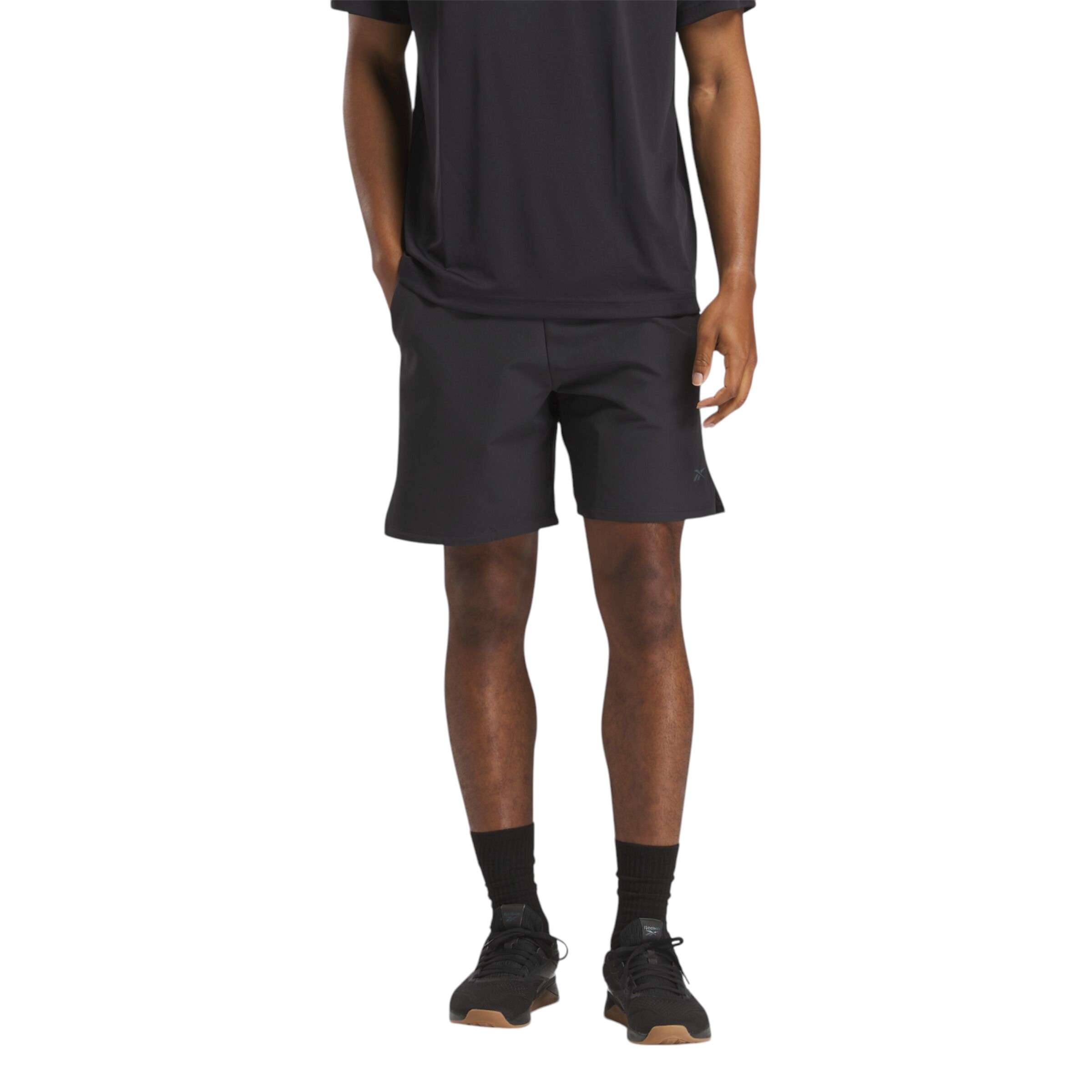 Short Training Athlete Strength