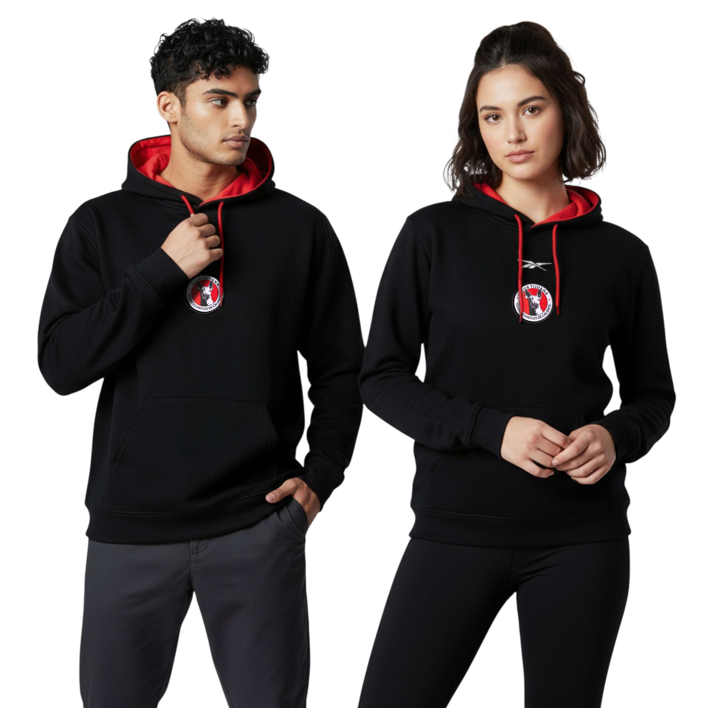 Hoodie XOLOS